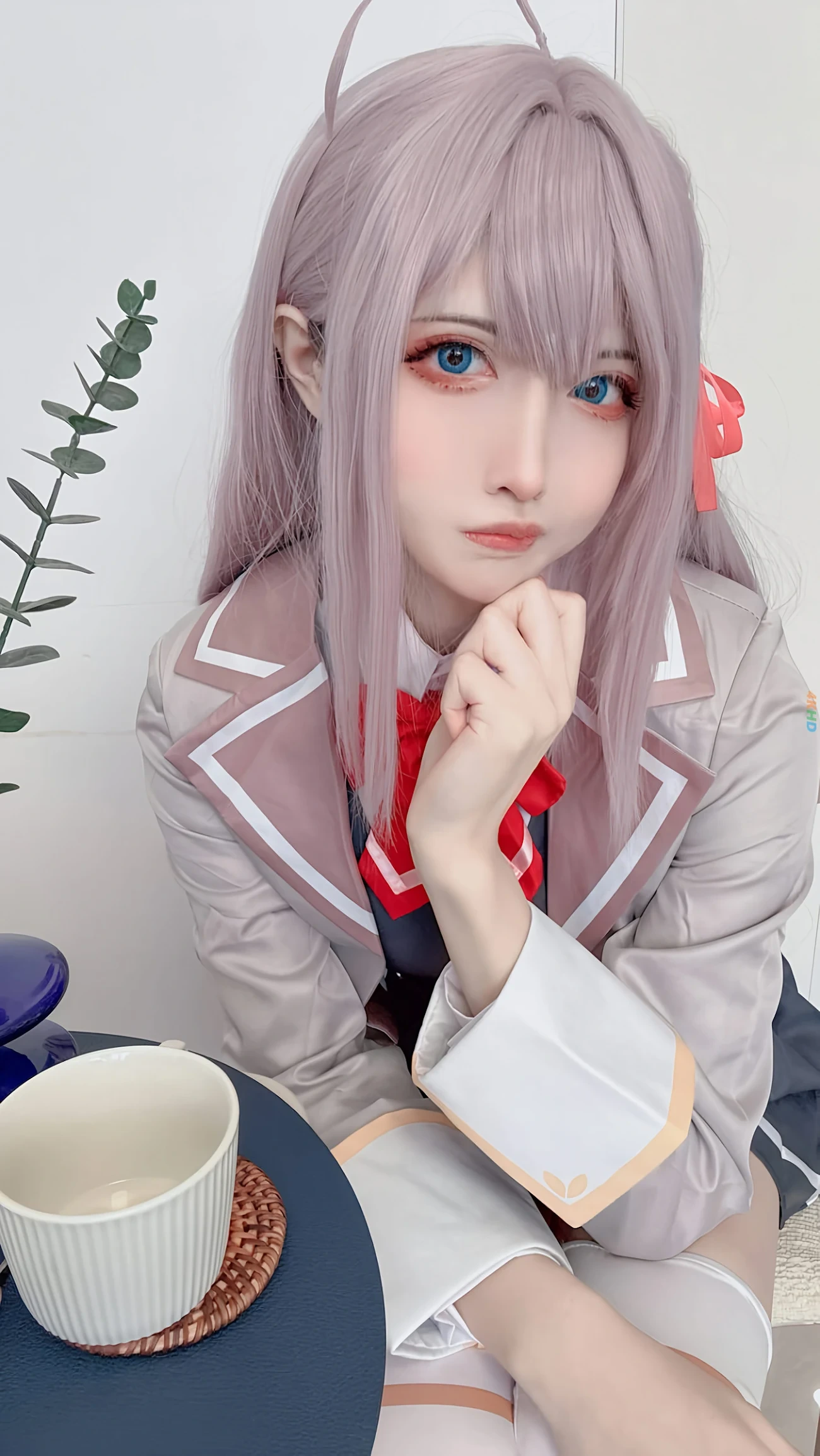 ShanQiLianRei - AiLiTongXue — photo 34