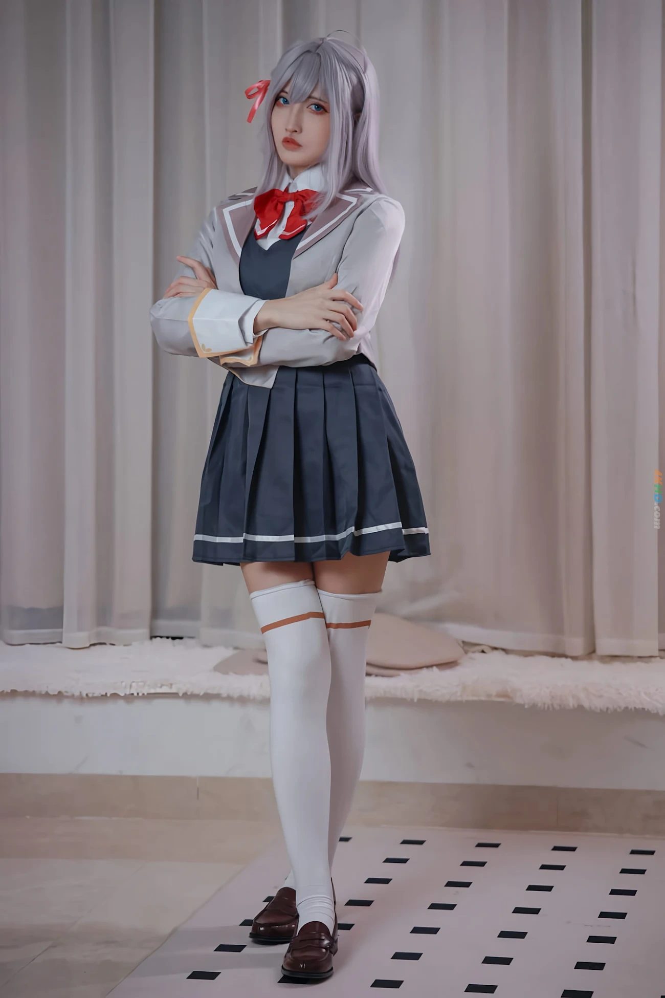 ShanQiLianRei - AiLiTongXue — photo 35