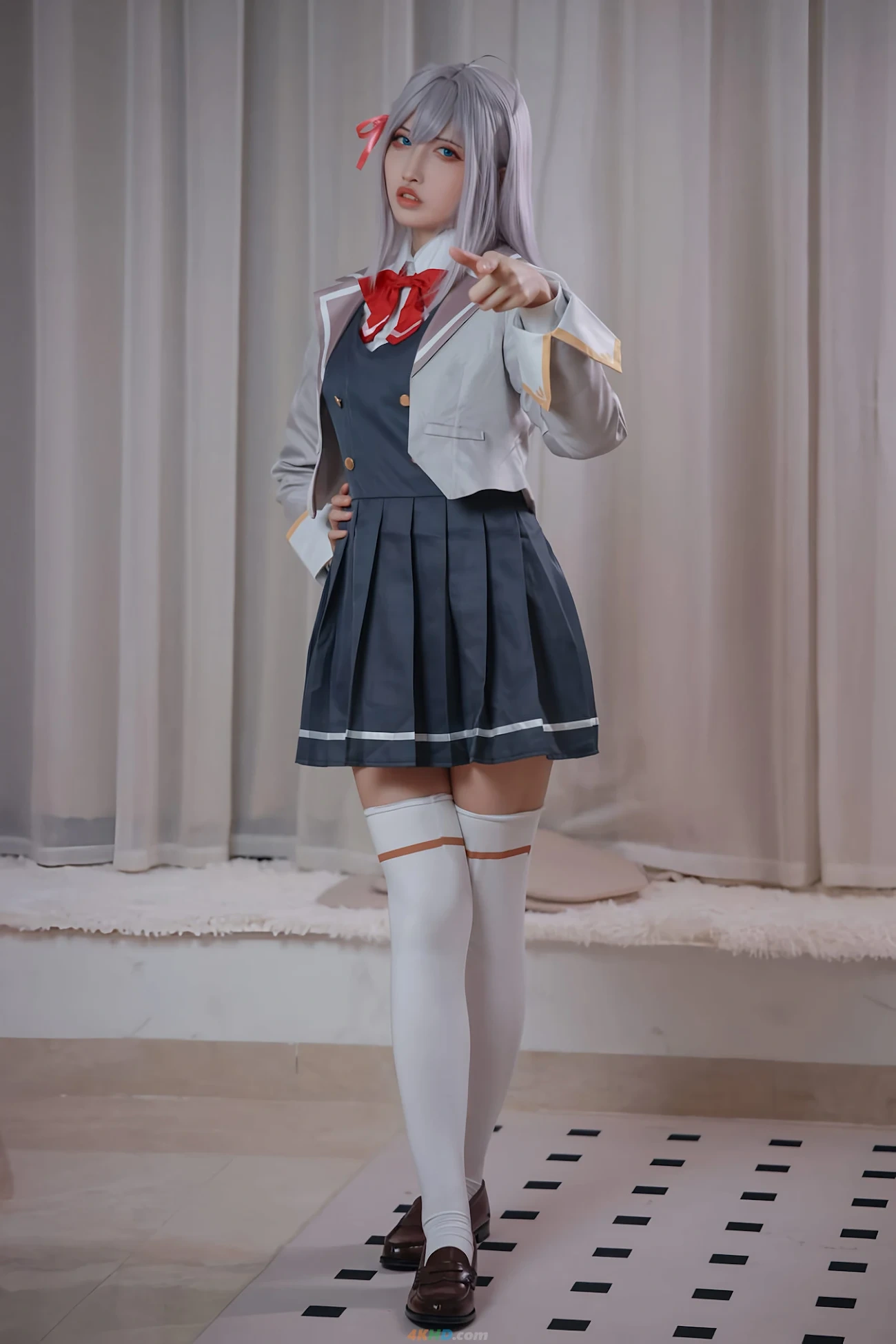 ShanQiLianRei - AiLiTongXue — photo 36