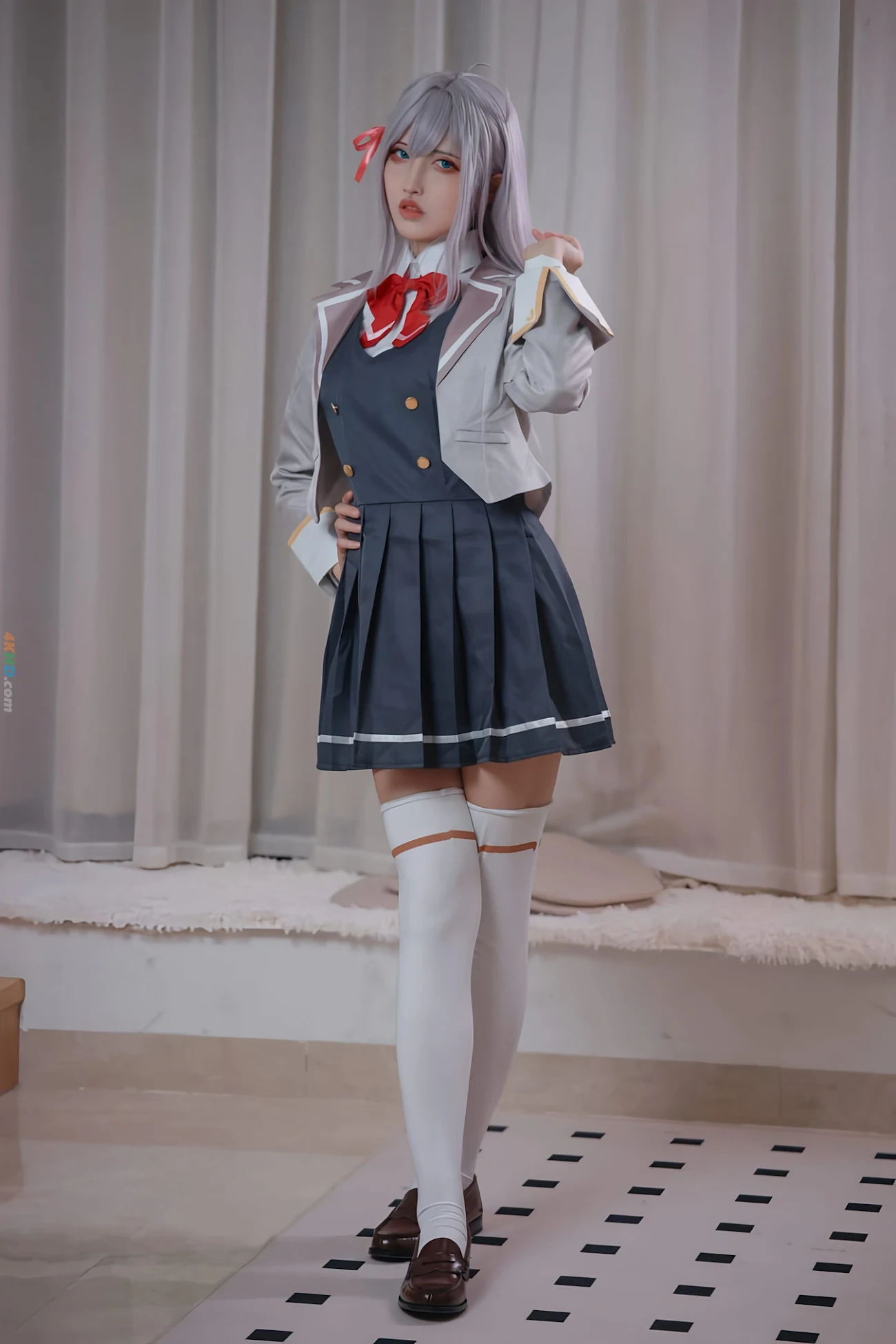 ShanQiLianRei - AiLiTongXue — photo 37