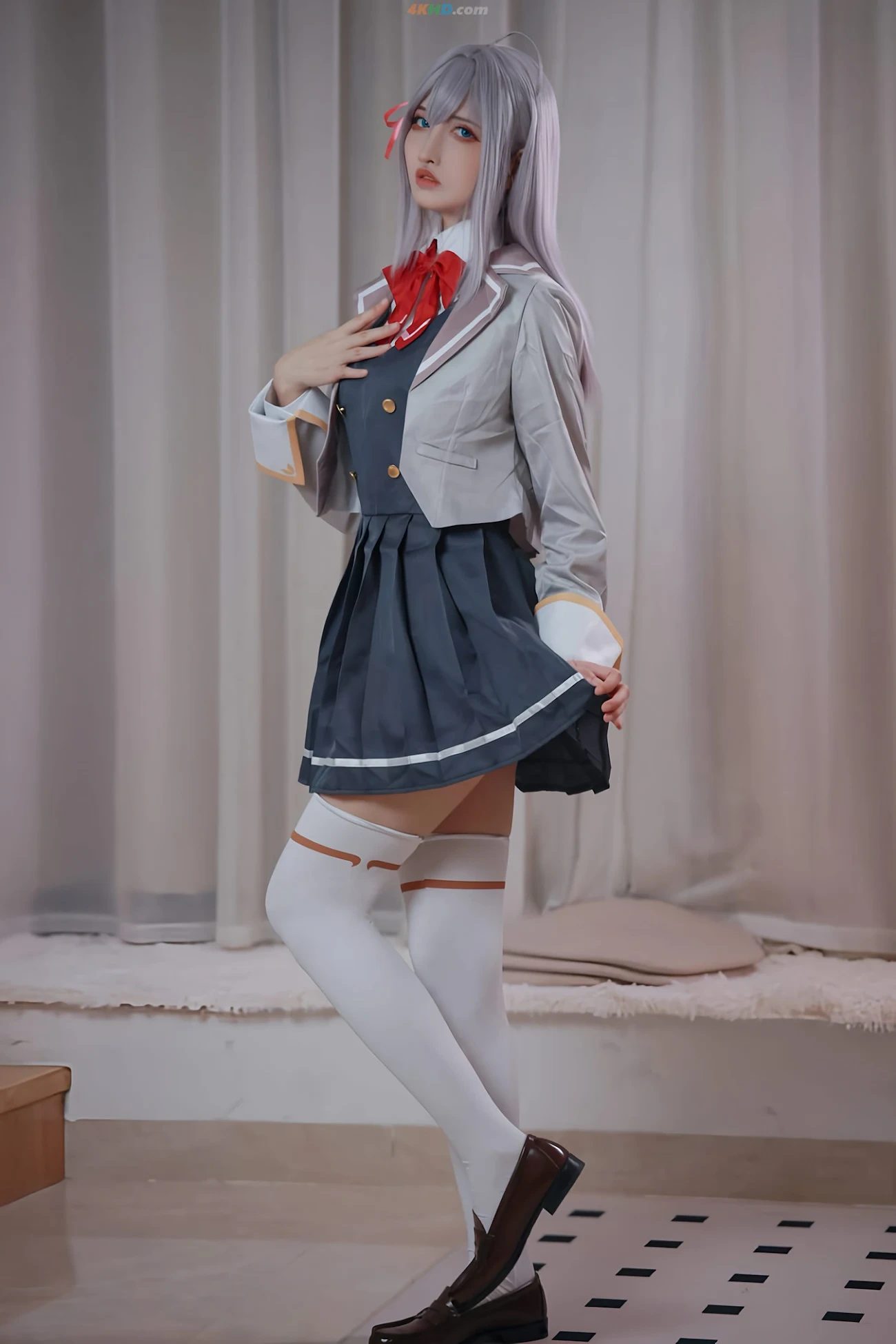 ShanQiLianRei - AiLiTongXue — photo 40