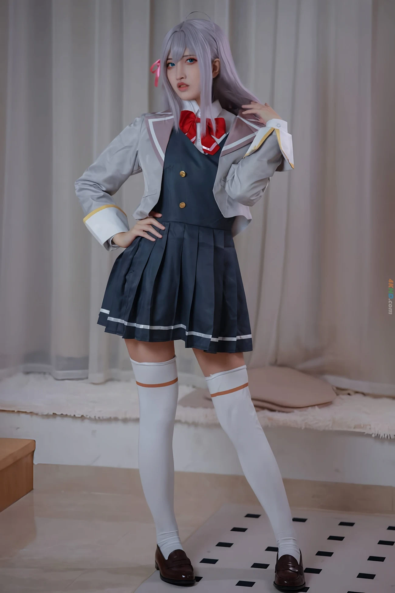 ShanQiLianRei - AiLiTongXue — photo 41