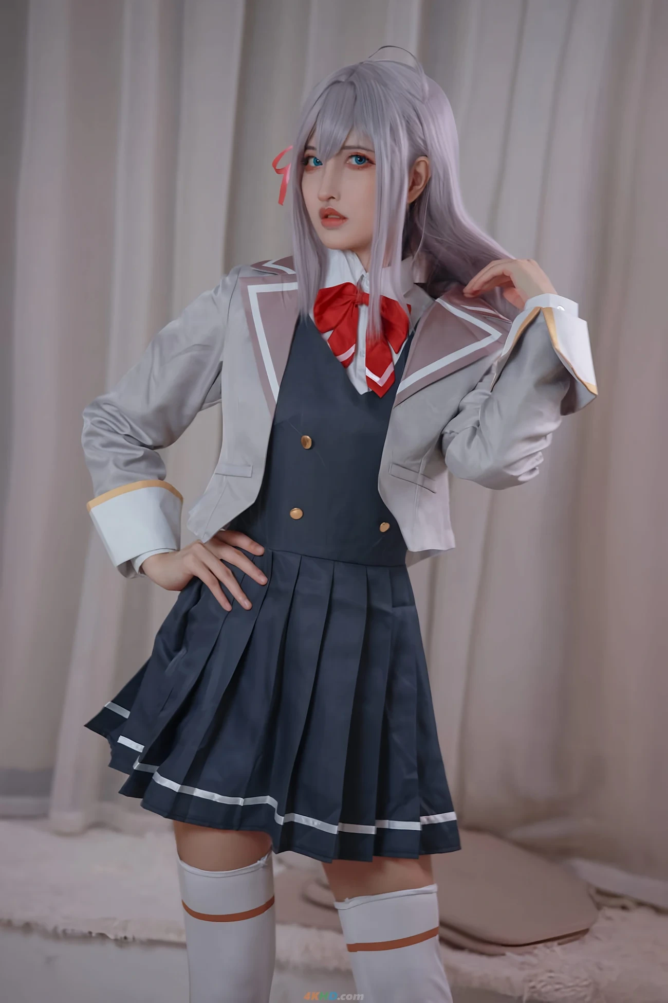 ShanQiLianRei - AiLiTongXue — photo 42