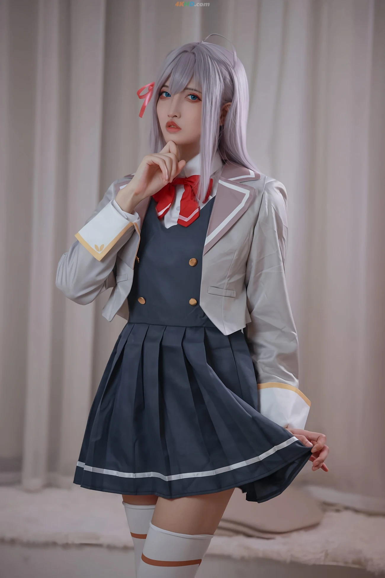 ShanQiLianRei - AiLiTongXue — photo 43