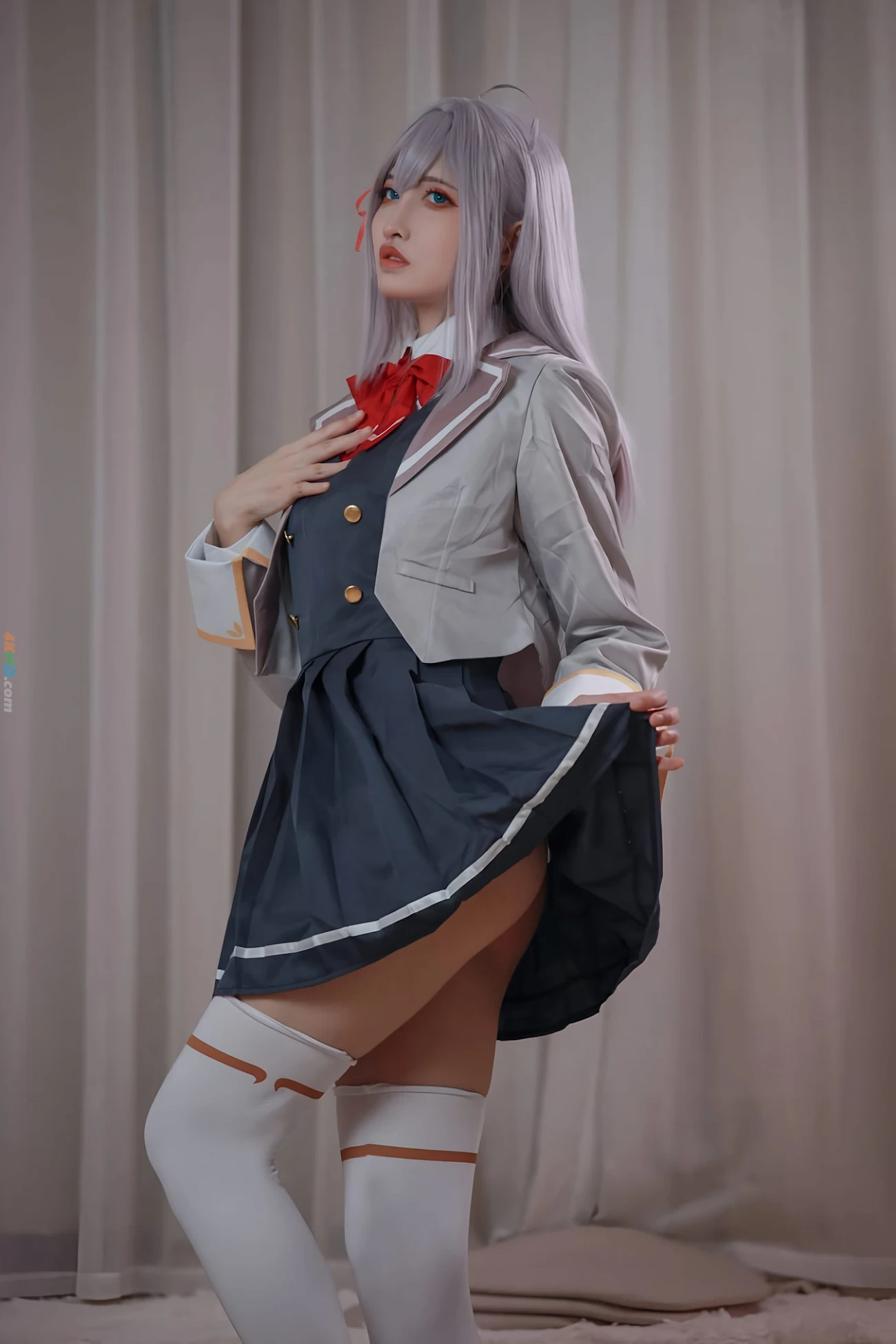 ShanQiLianRei - AiLiTongXue — photo 44