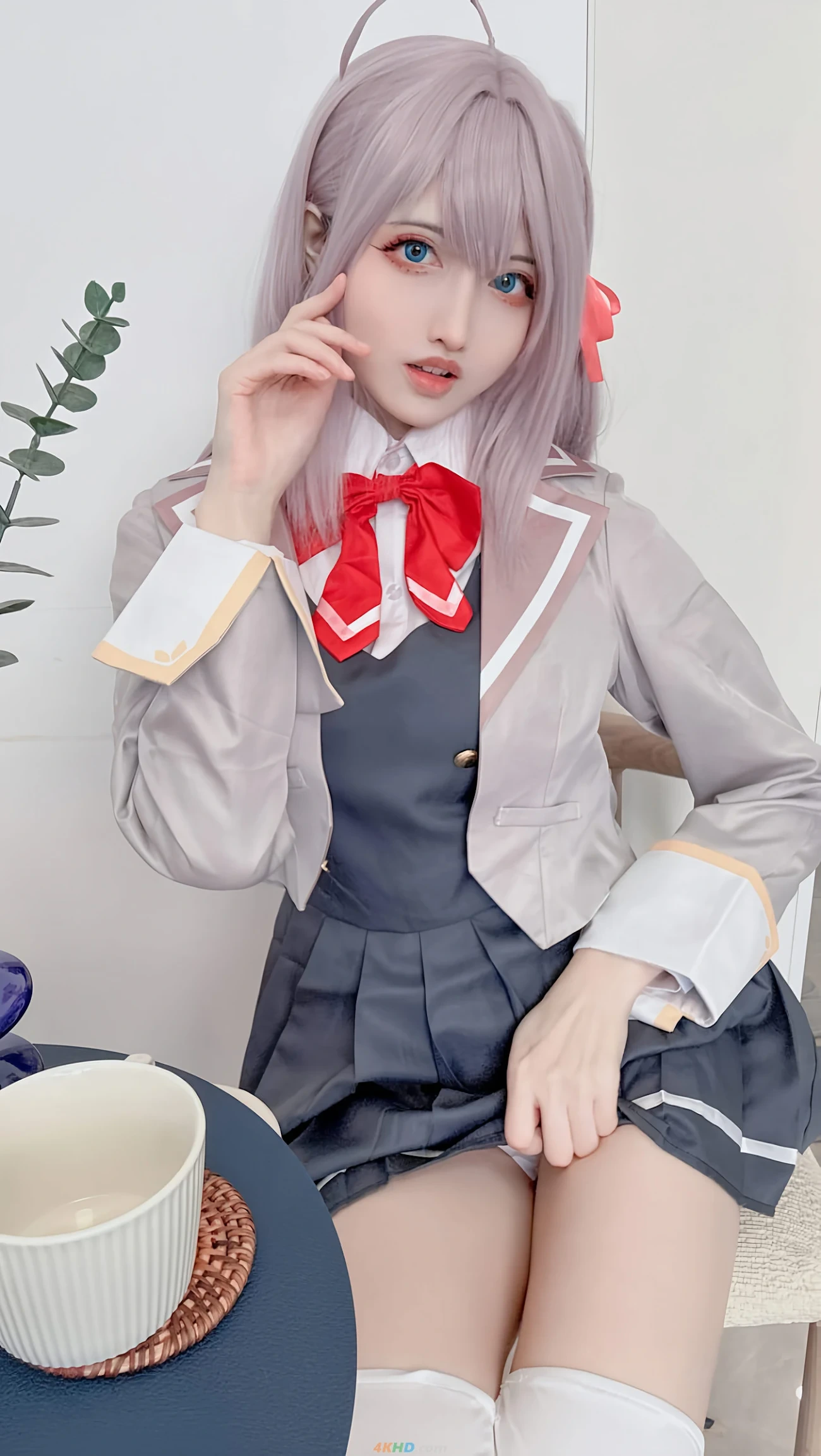 ShanQiLianRei - AiLiTongXue — photo 45