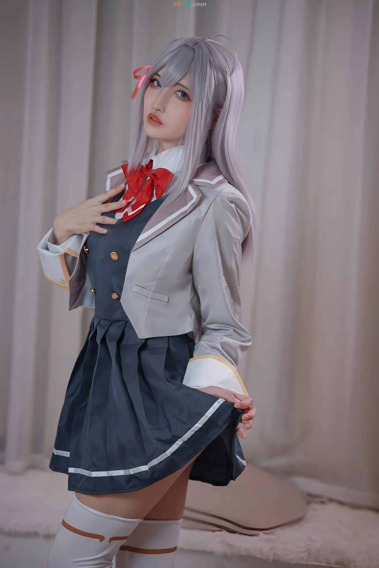 ShanQiLianRei - AiLiTongXue — photo 46