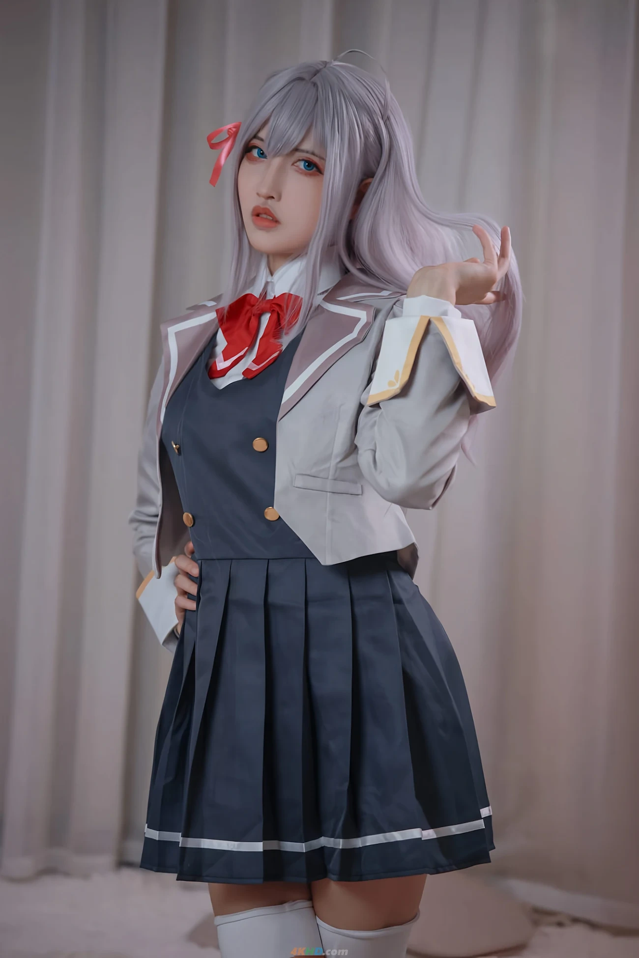 ShanQiLianRei - AiLiTongXue — photo 47