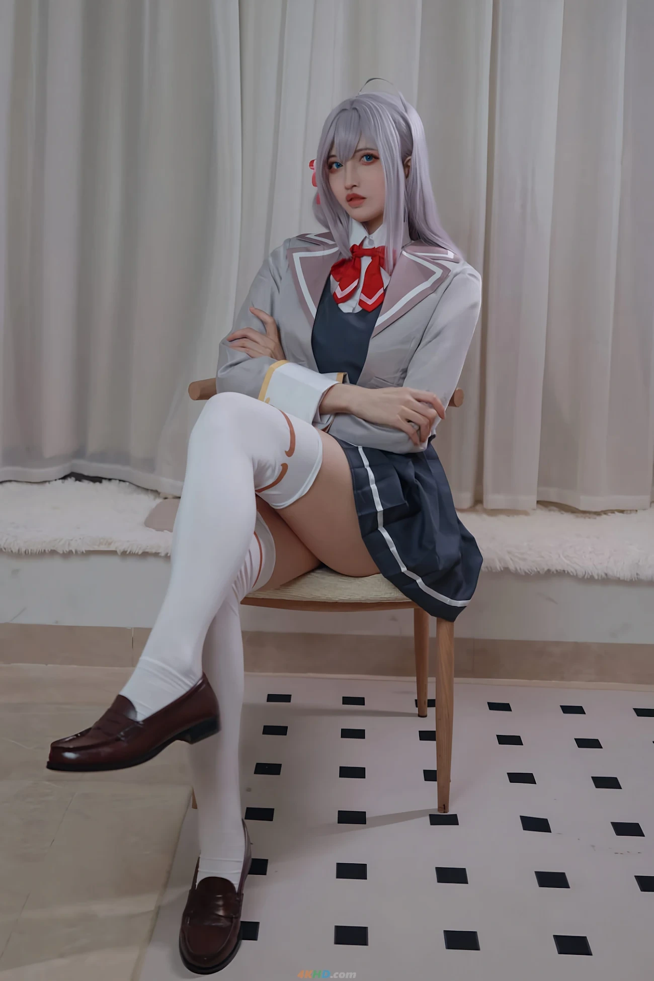 ShanQiLianRei - AiLiTongXue — photo 48