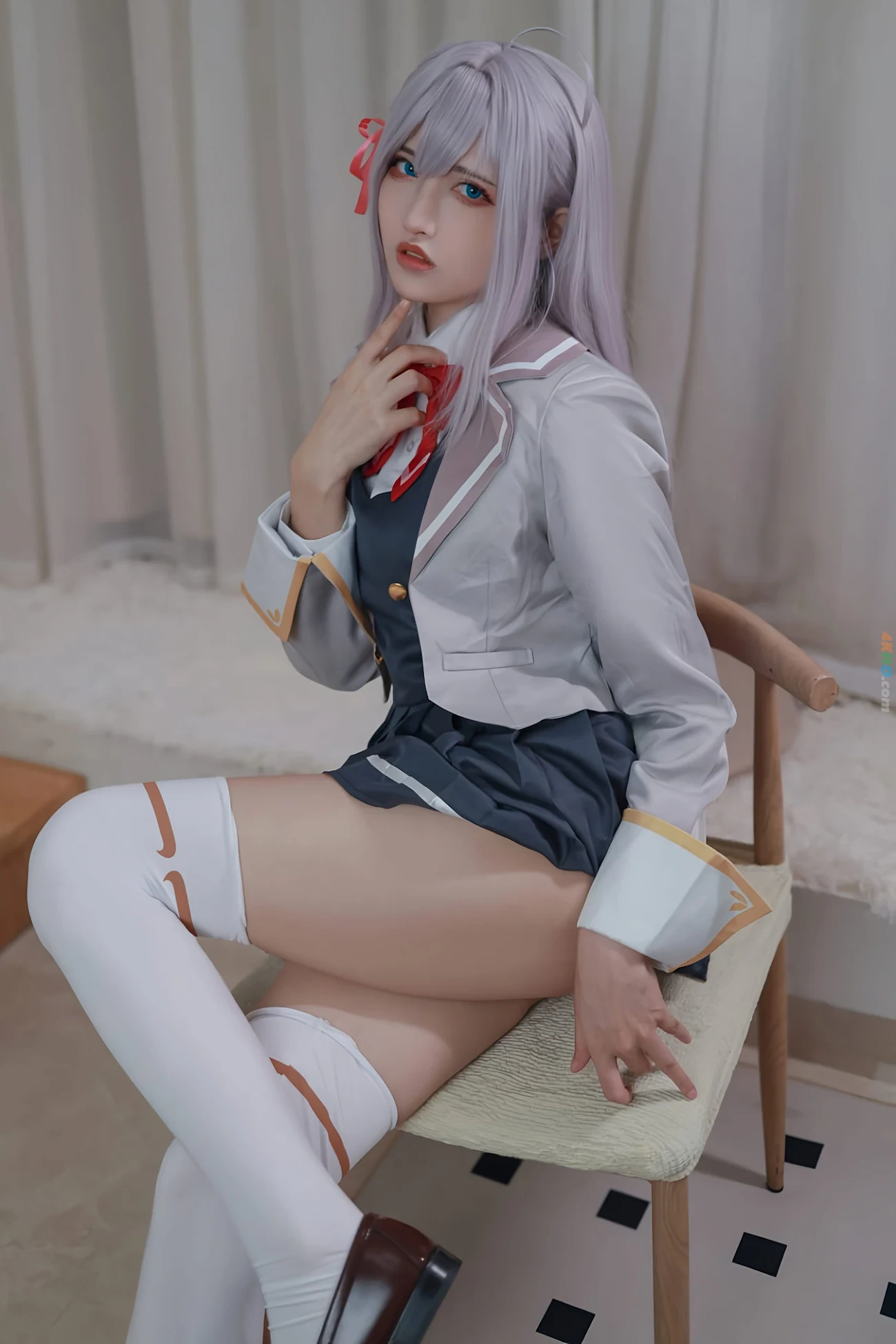 ShanQiLianRei - AiLiTongXue — photo 50