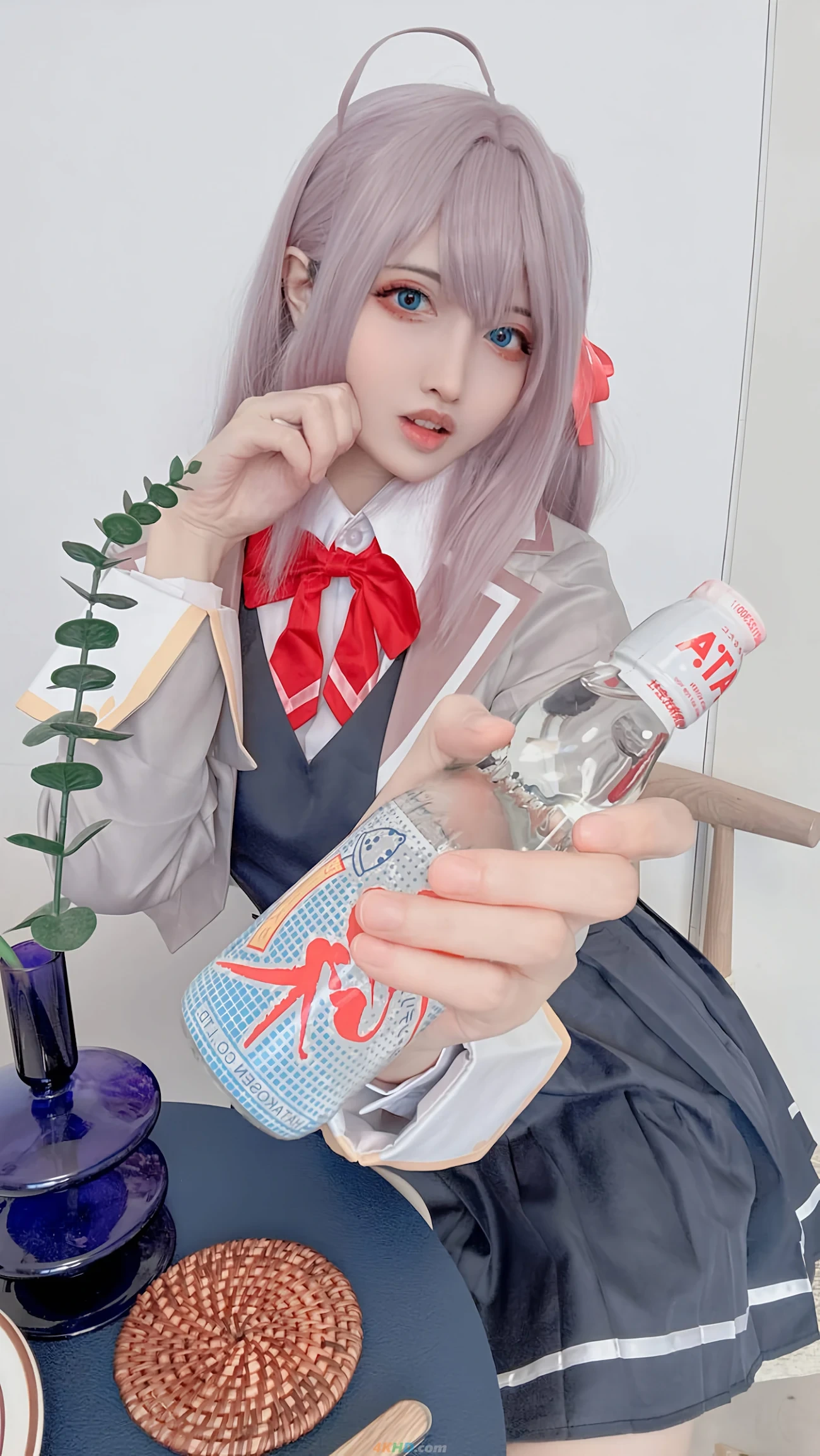 ShanQiLianRei - AiLiTongXue — photo 51