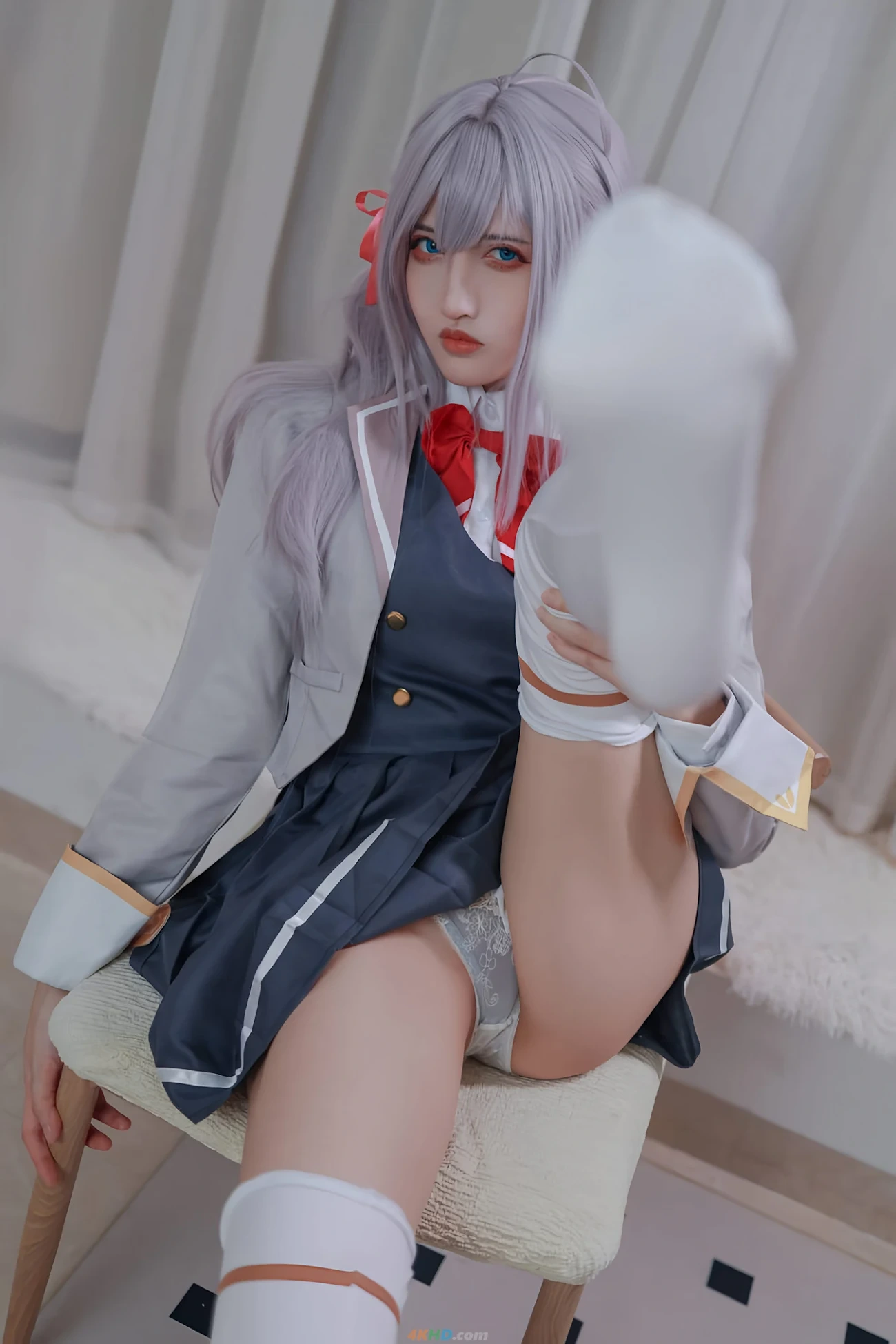 ShanQiLianRei - AiLiTongXue — photo 66
