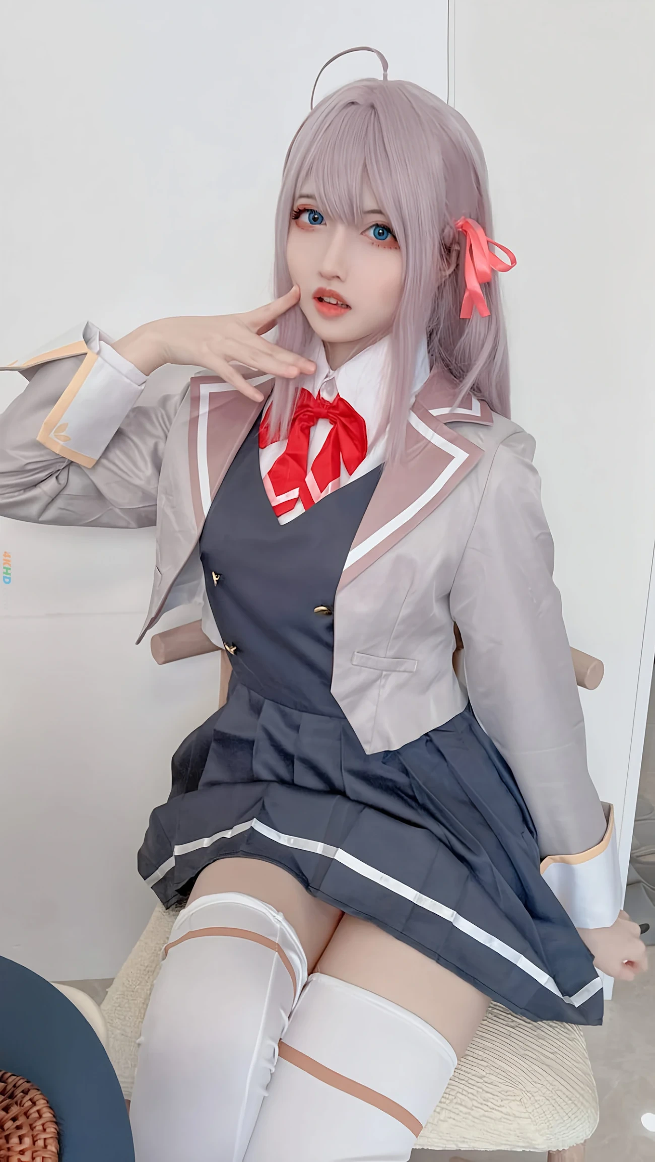 ShanQiLianRei - AiLiTongXue — photo 67