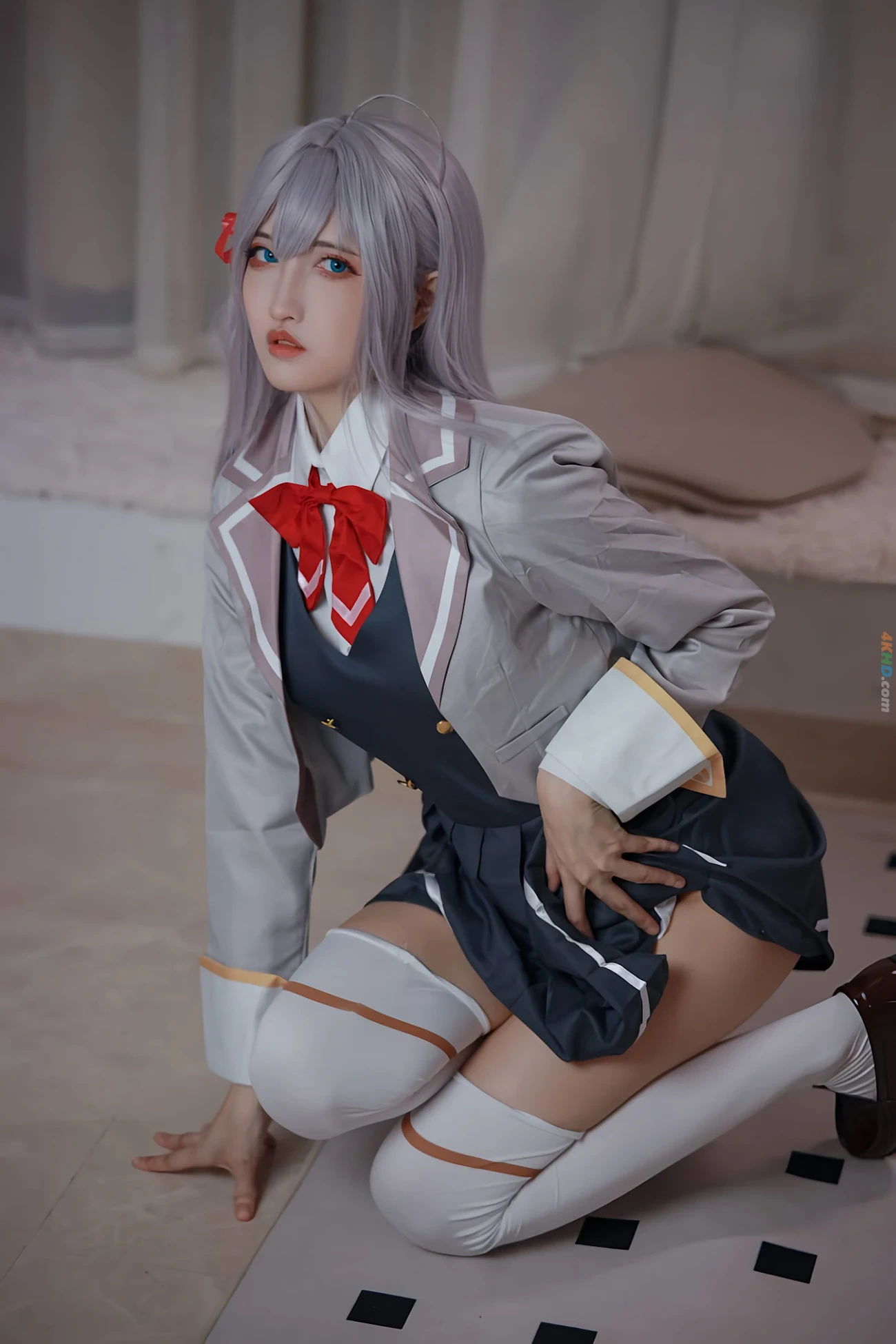 ShanQiLianRei - AiLiTongXue — photo 72