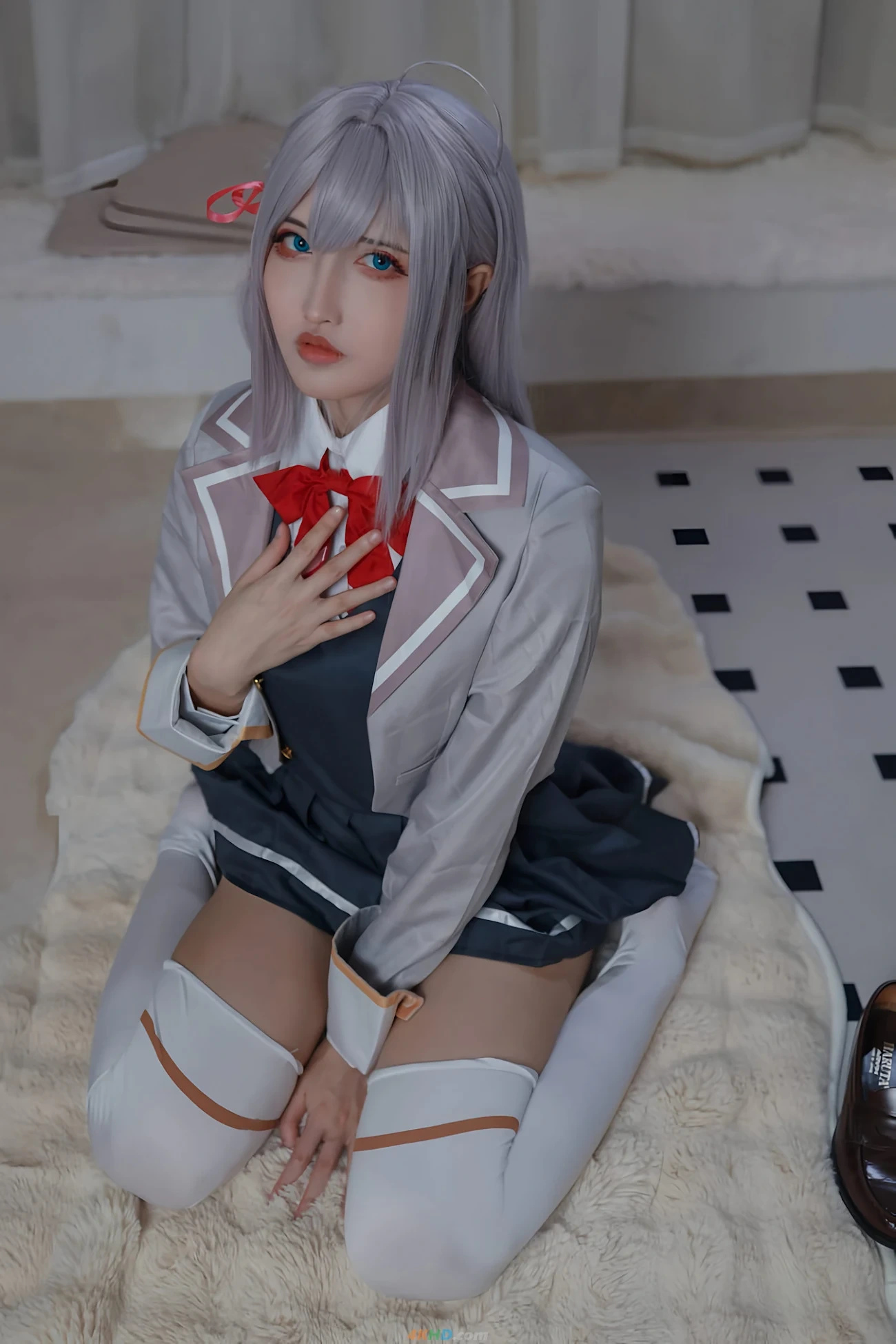 ShanQiLianRei - AiLiTongXue — photo 73