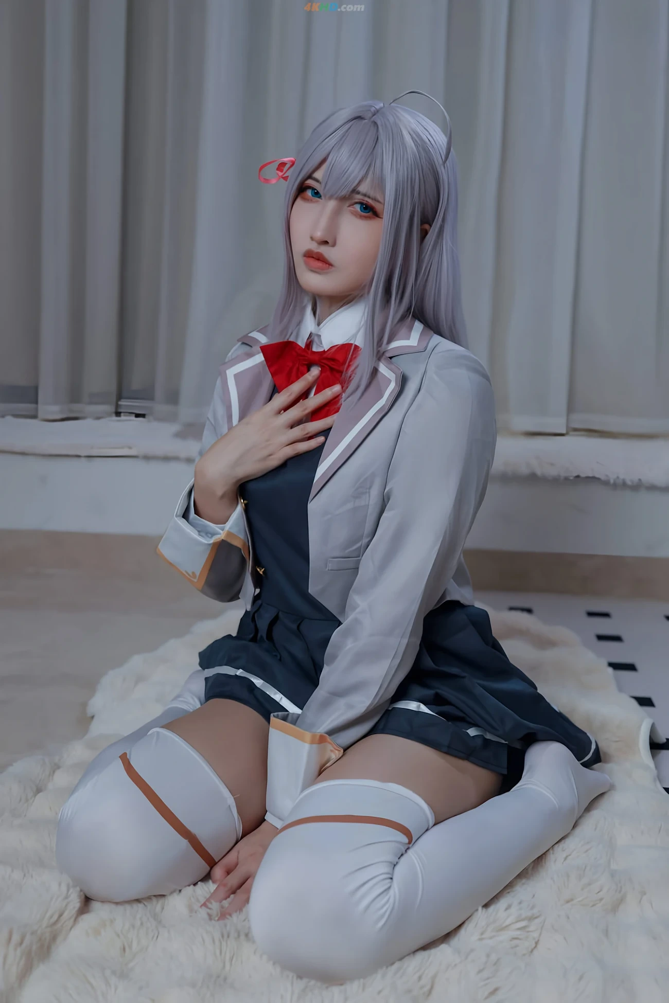 ShanQiLianRei - AiLiTongXue — photo 74