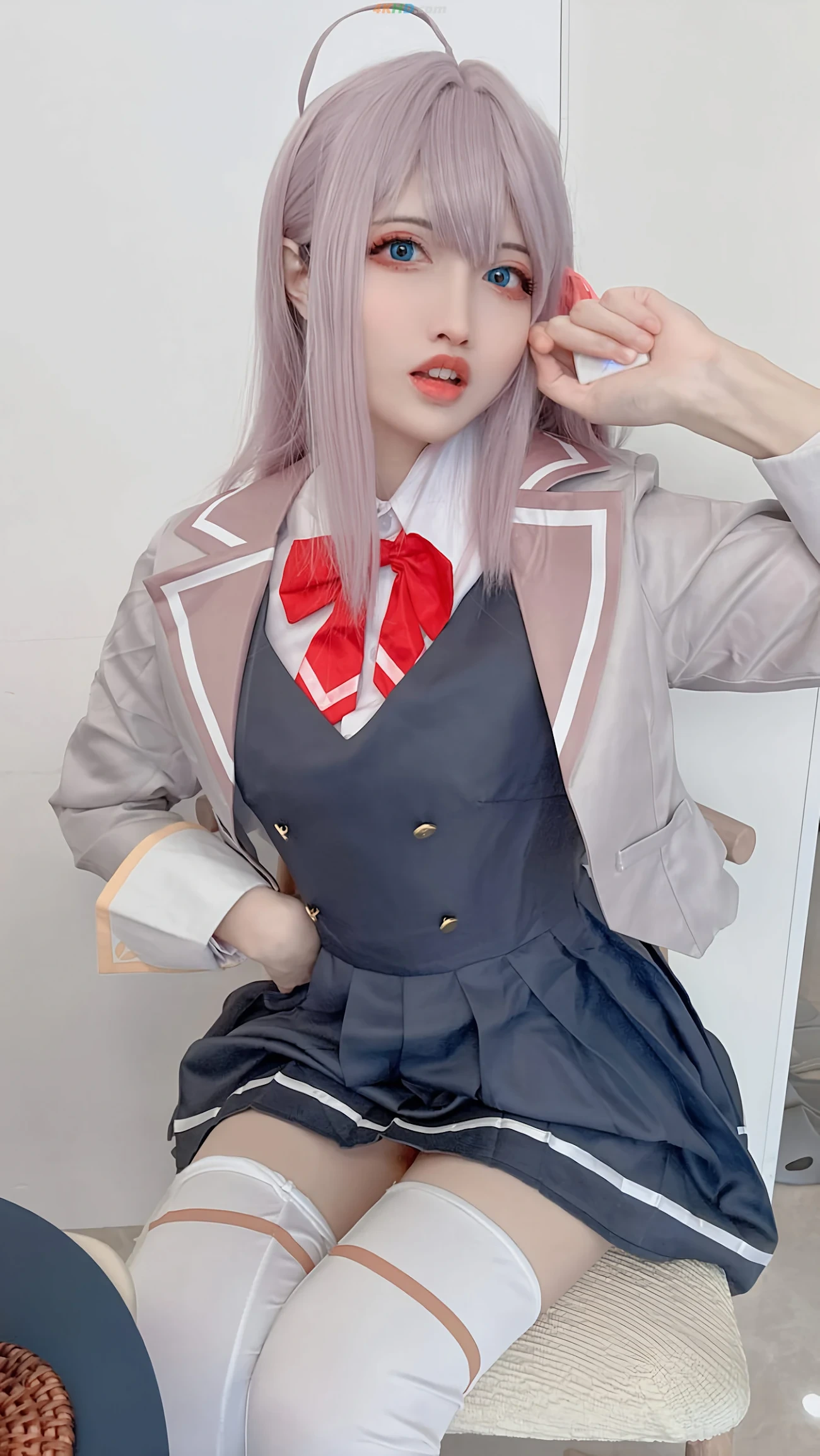 ShanQiLianRei - AiLiTongXue — photo 78
