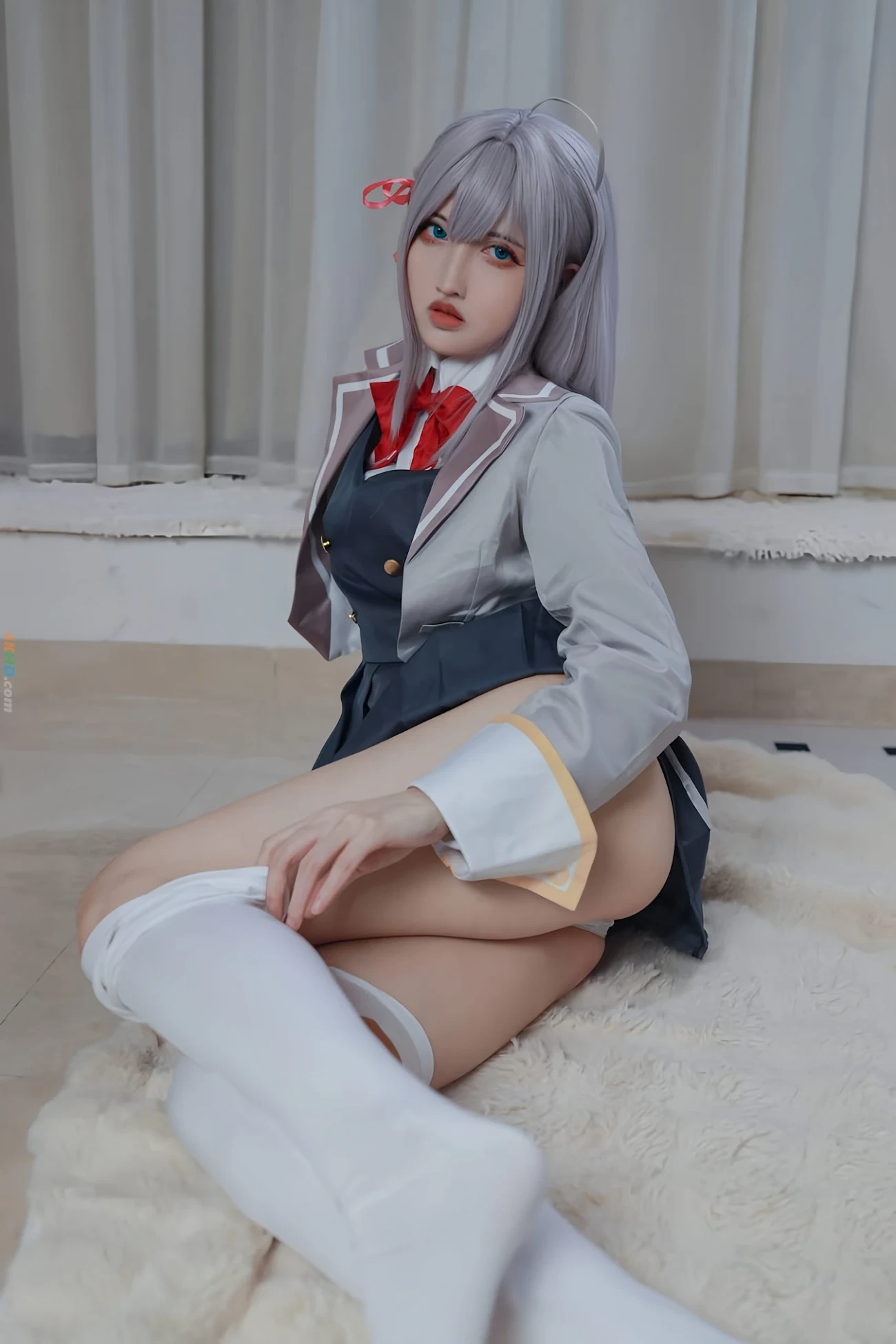 ShanQiLianRei - AiLiTongXue — photo 82