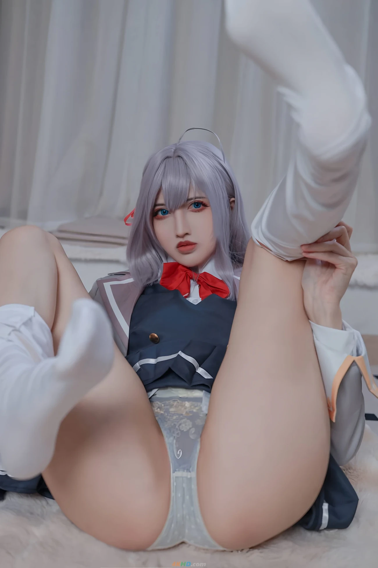 ShanQiLianRei - AiLiTongXue — photo 85
