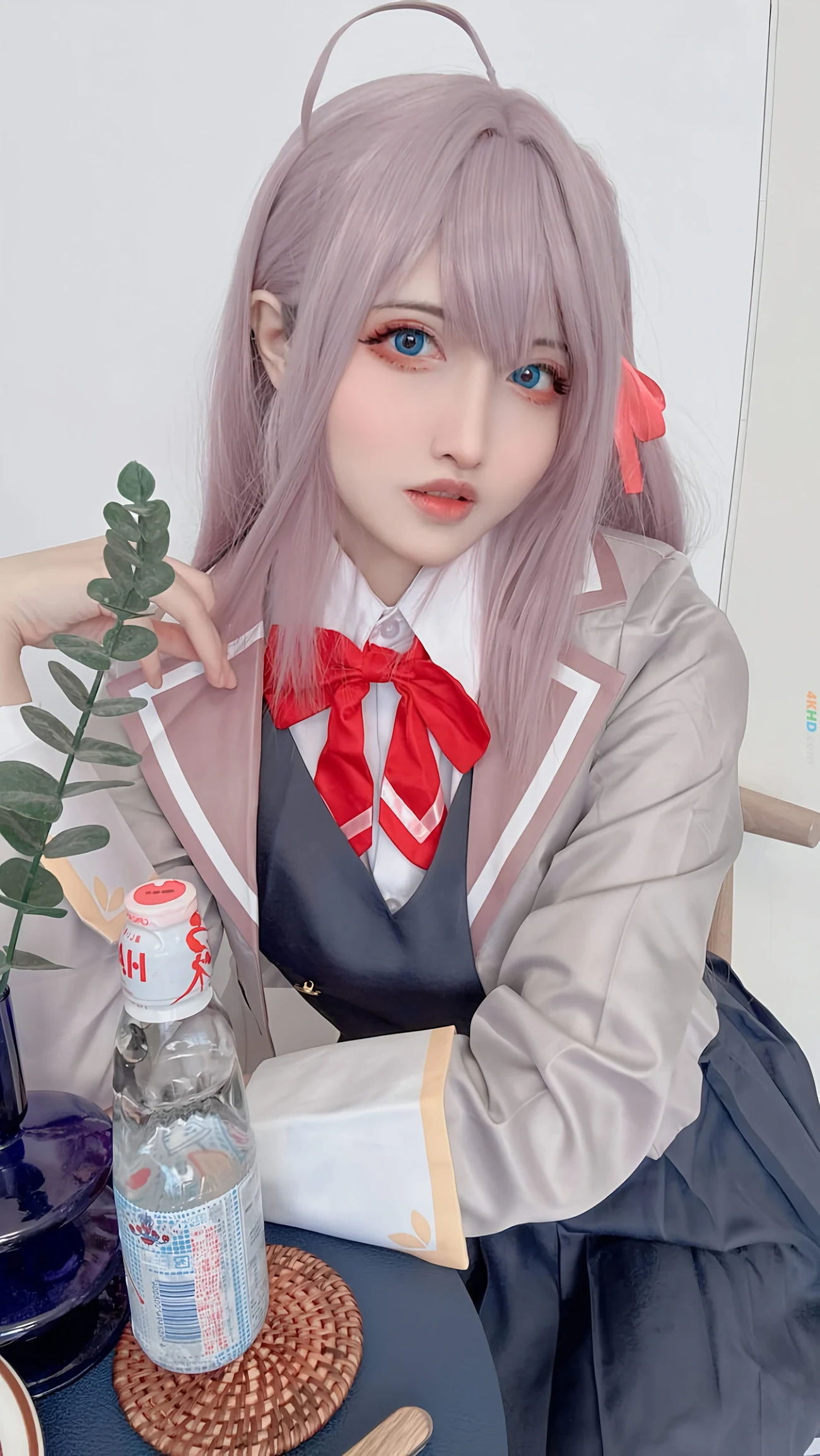 ShanQiLianRei - AiLiTongXue — photo 87