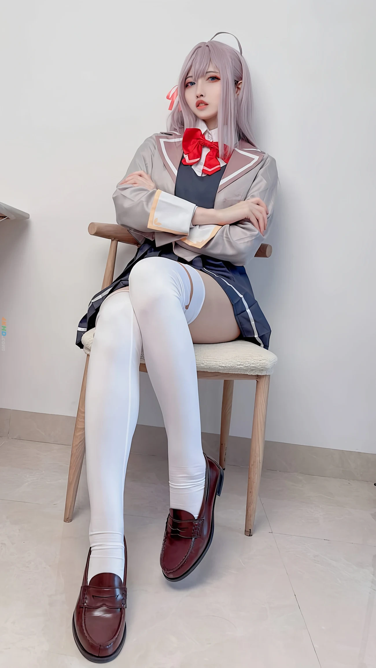 ShanQiLianRei - AiLiTongXue — photo 89