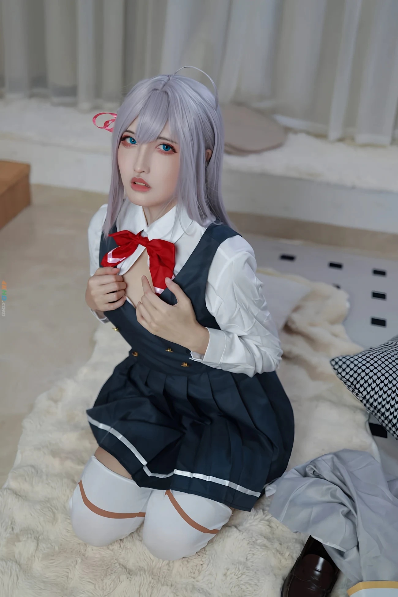 ShanQiLianRei - AiLiTongXue — photo 90