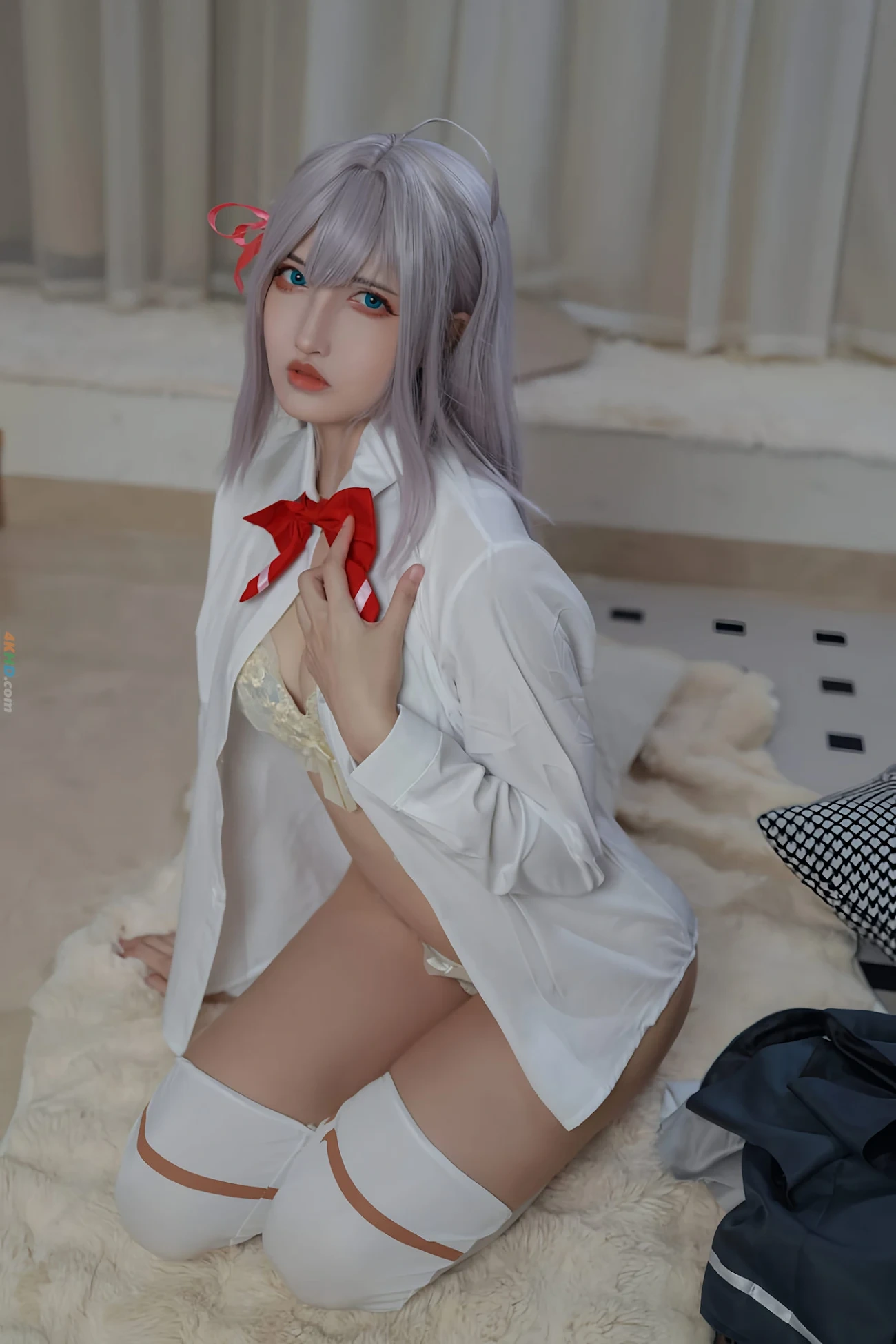 ShanQiLianRei - AiLiTongXue — photo 92