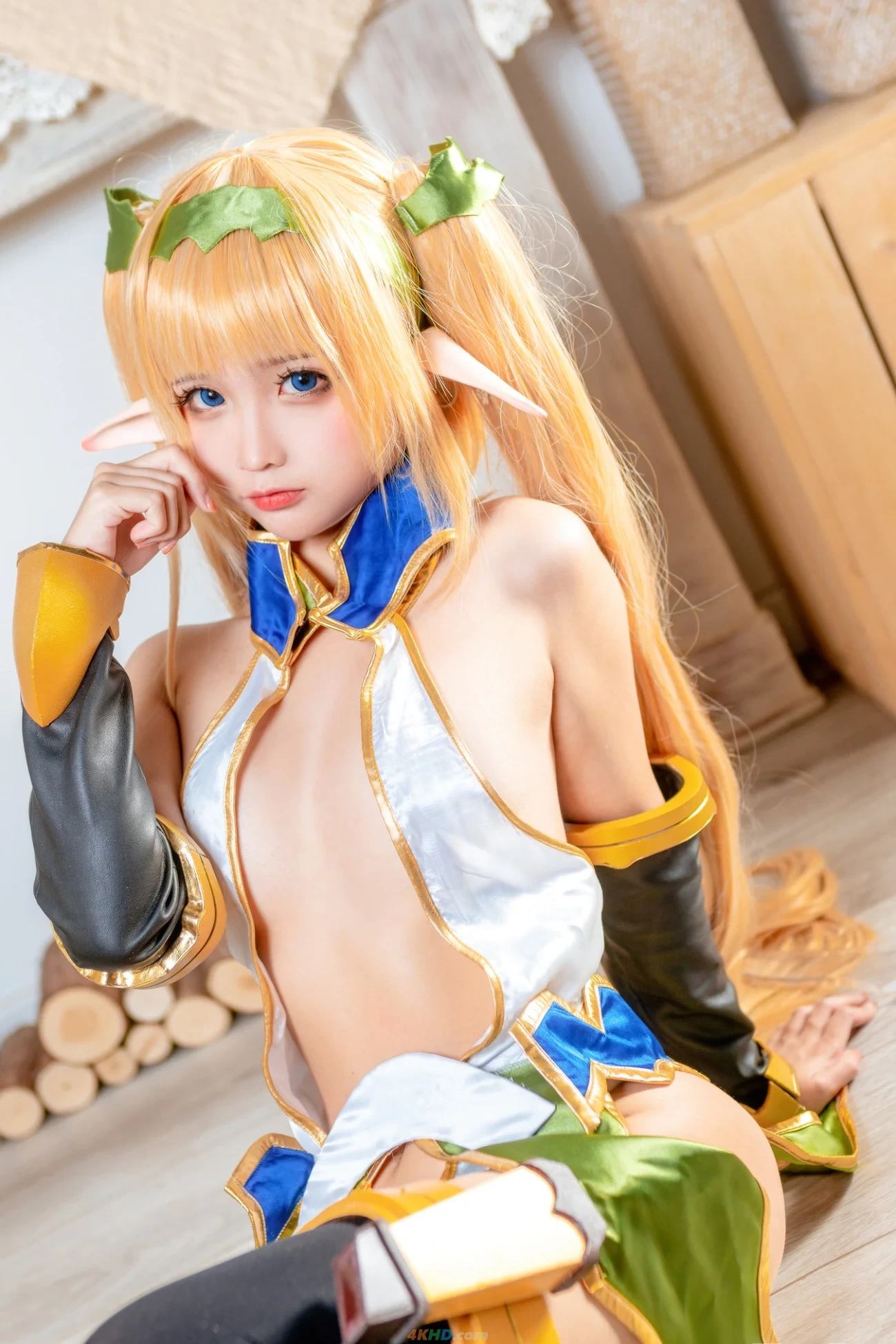ChunMoMo - JingLingCunDiErCunRen — photo 2