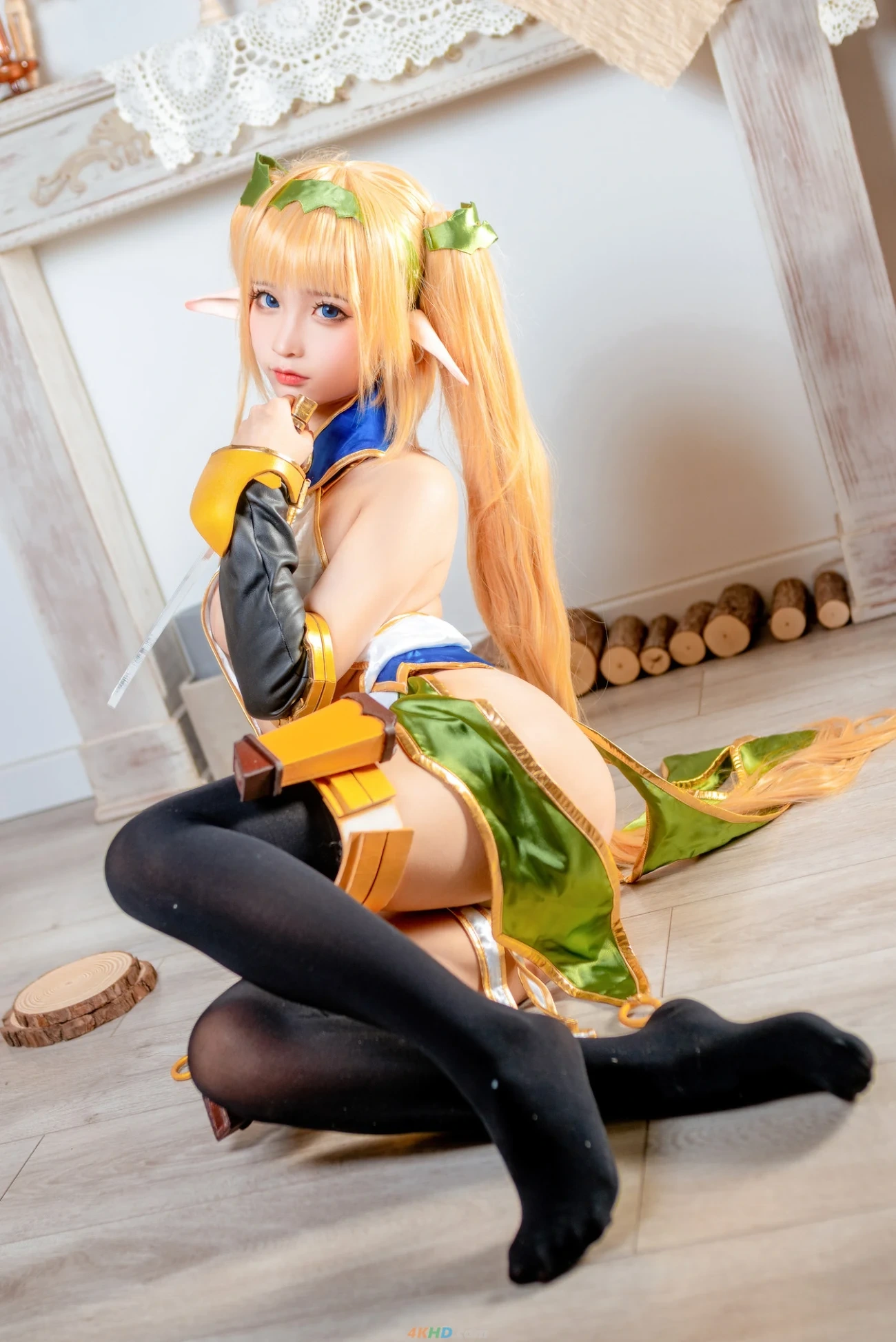 ChunMoMo - JingLingCunDiErCunRen — photo 3