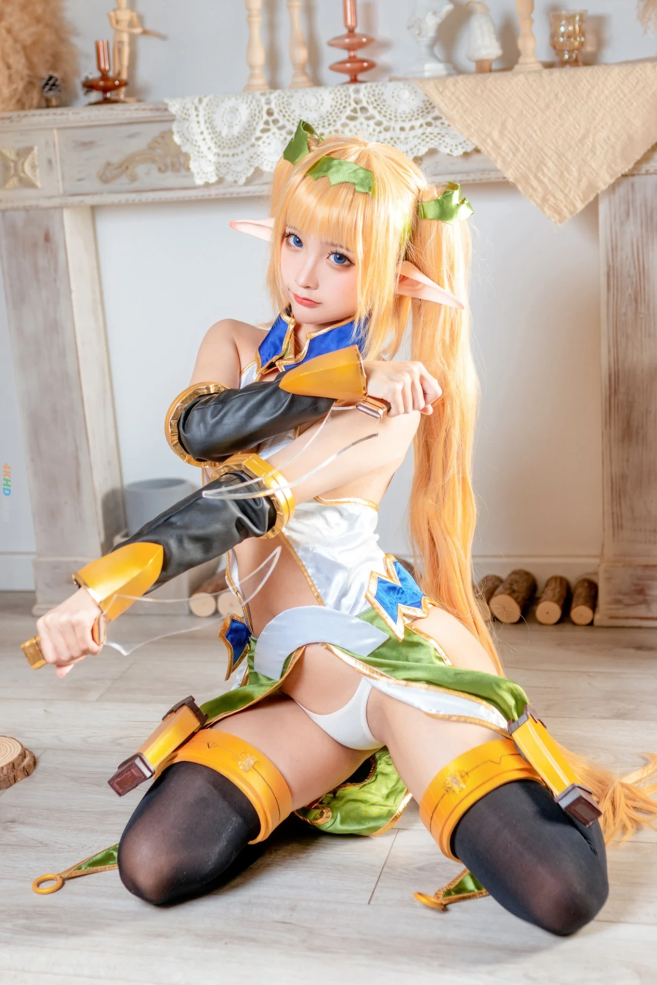 ChunMoMo - JingLingCunDiErCunRen — photo 4