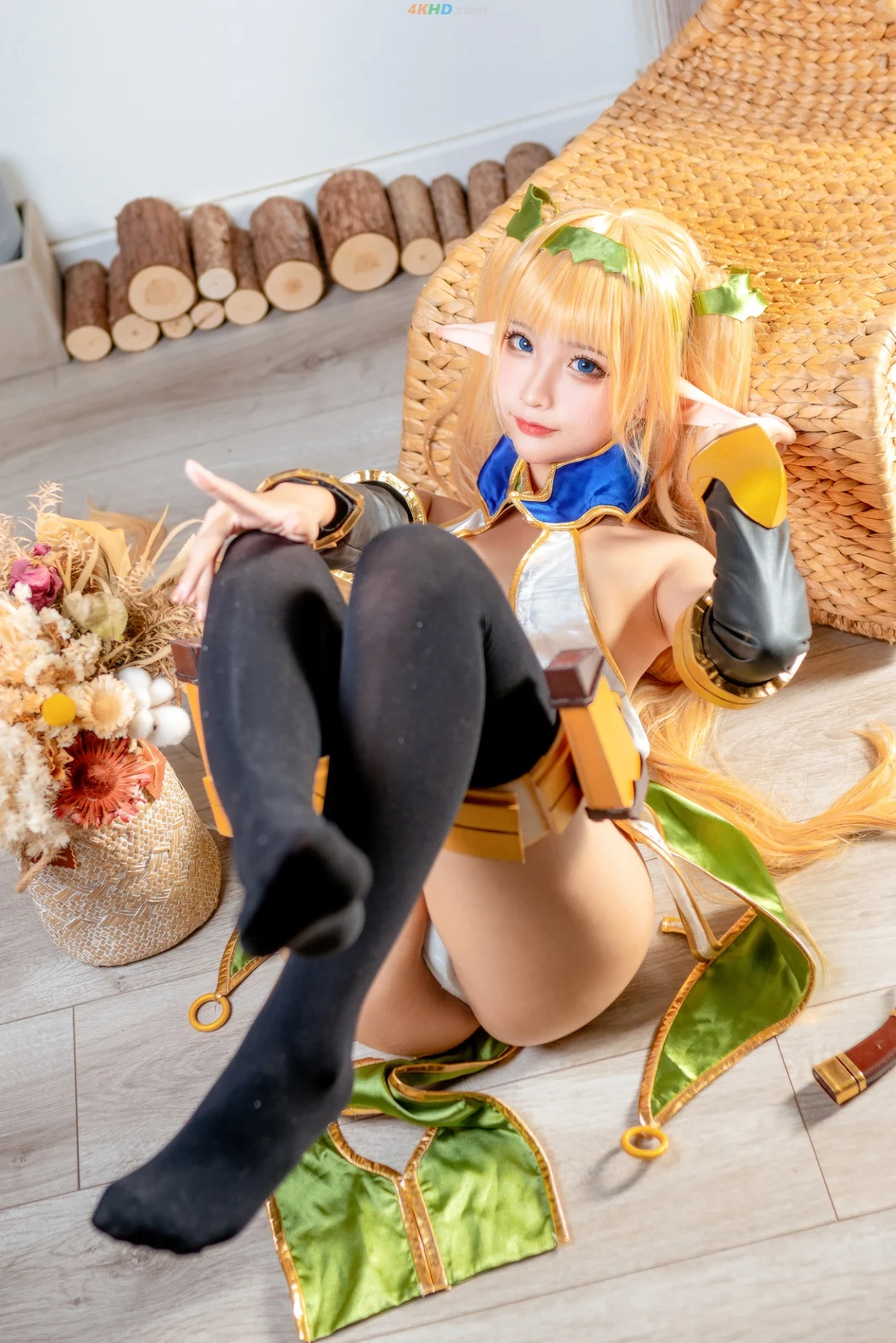 ChunMoMo - JingLingCunDiErCunRen — photo 9