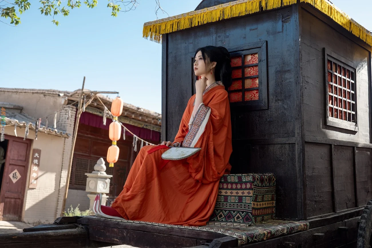 NianNian ZhanGuoPao — photo 2
