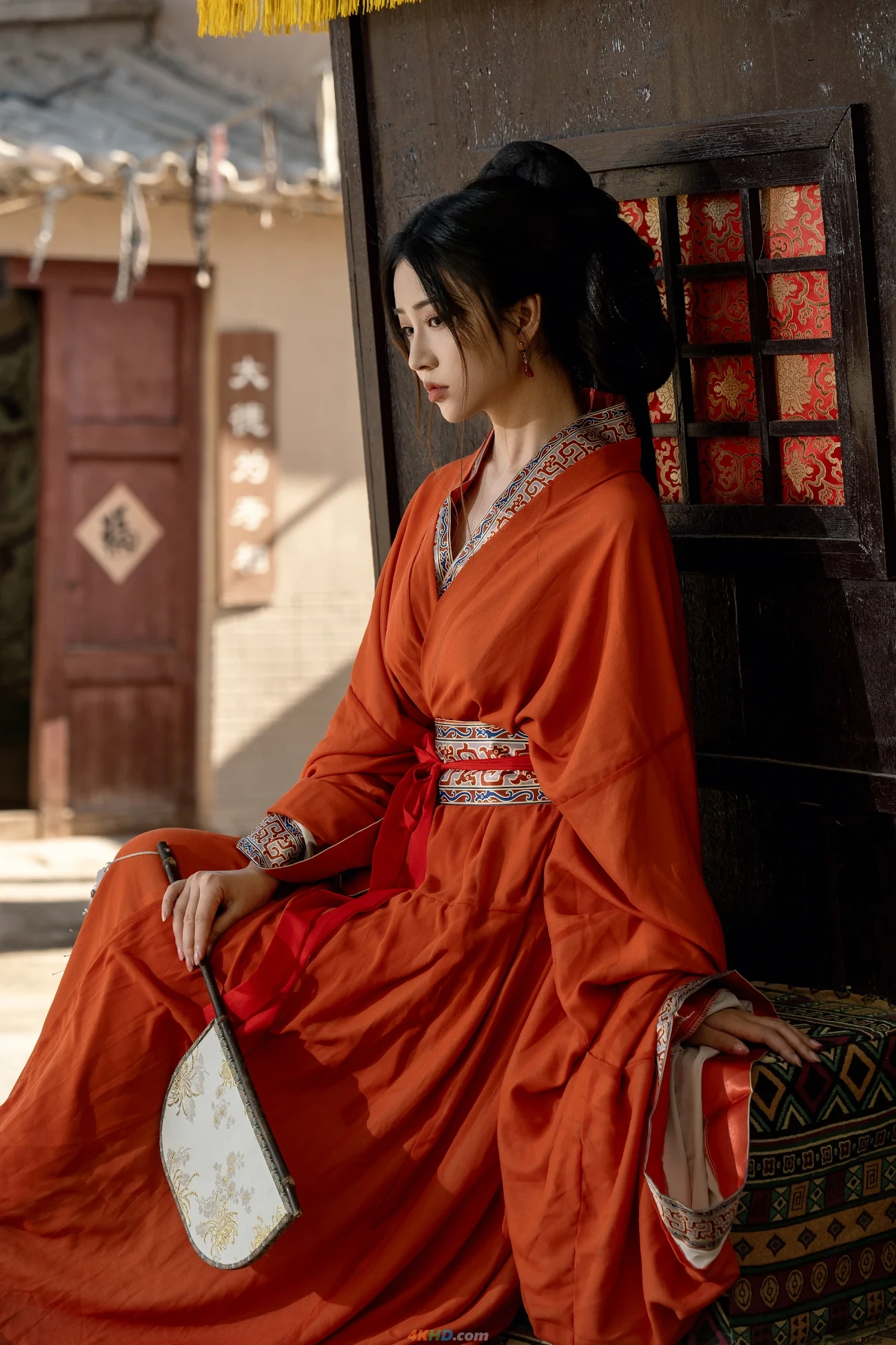 NianNian ZhanGuoPao — photo 4