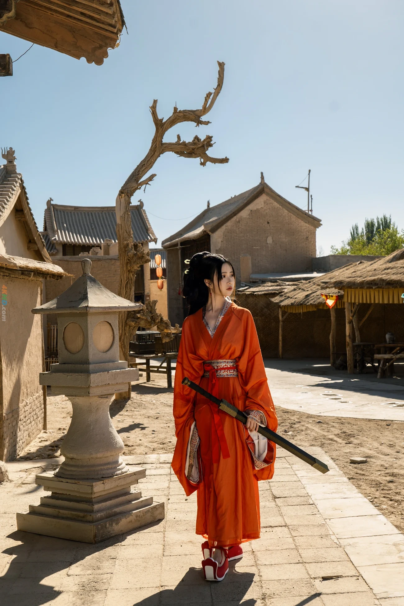 NianNian ZhanGuoPao — photo 8