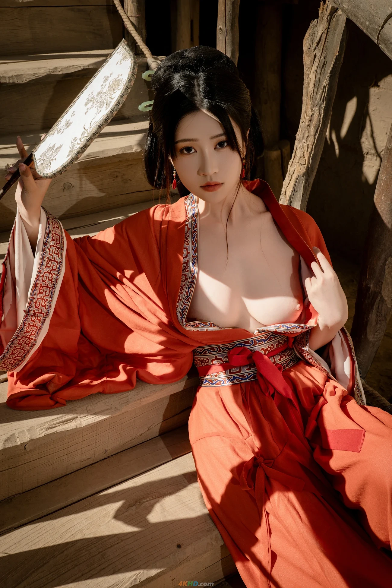NianNian ZhanGuoPao — photo 21