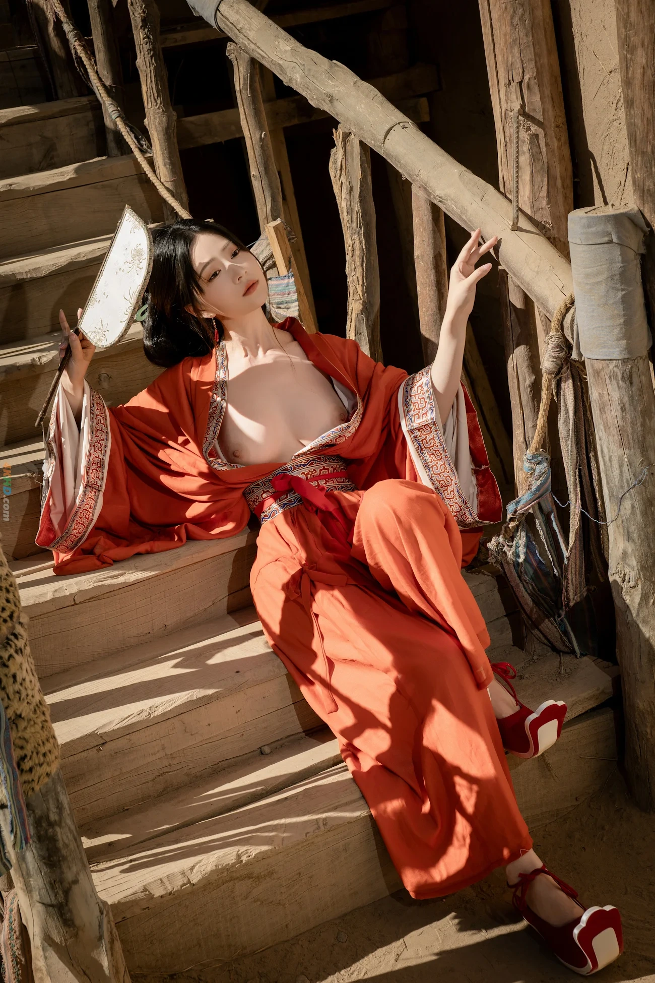 NianNian ZhanGuoPao — photo 24