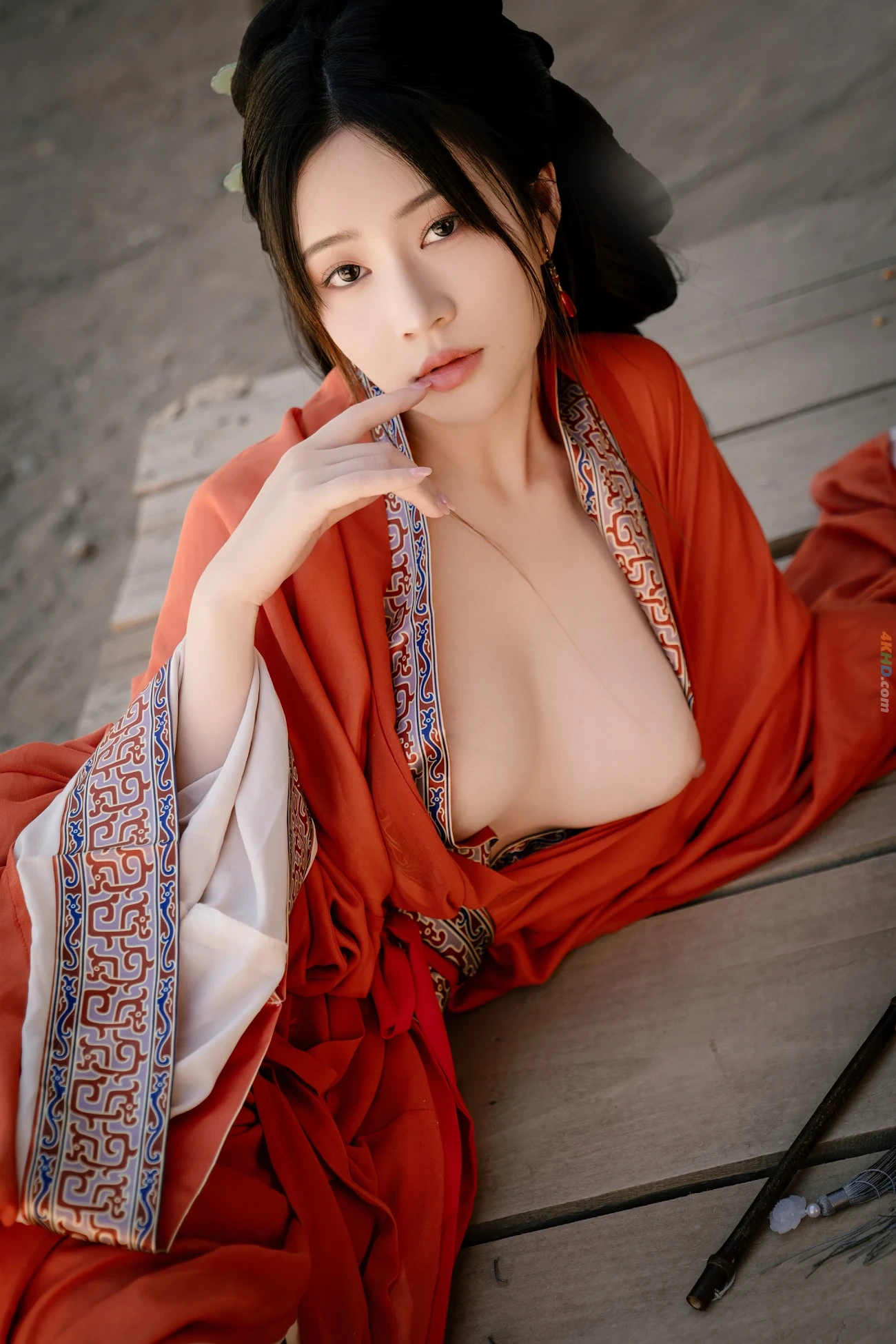 NianNian ZhanGuoPao — photo 41