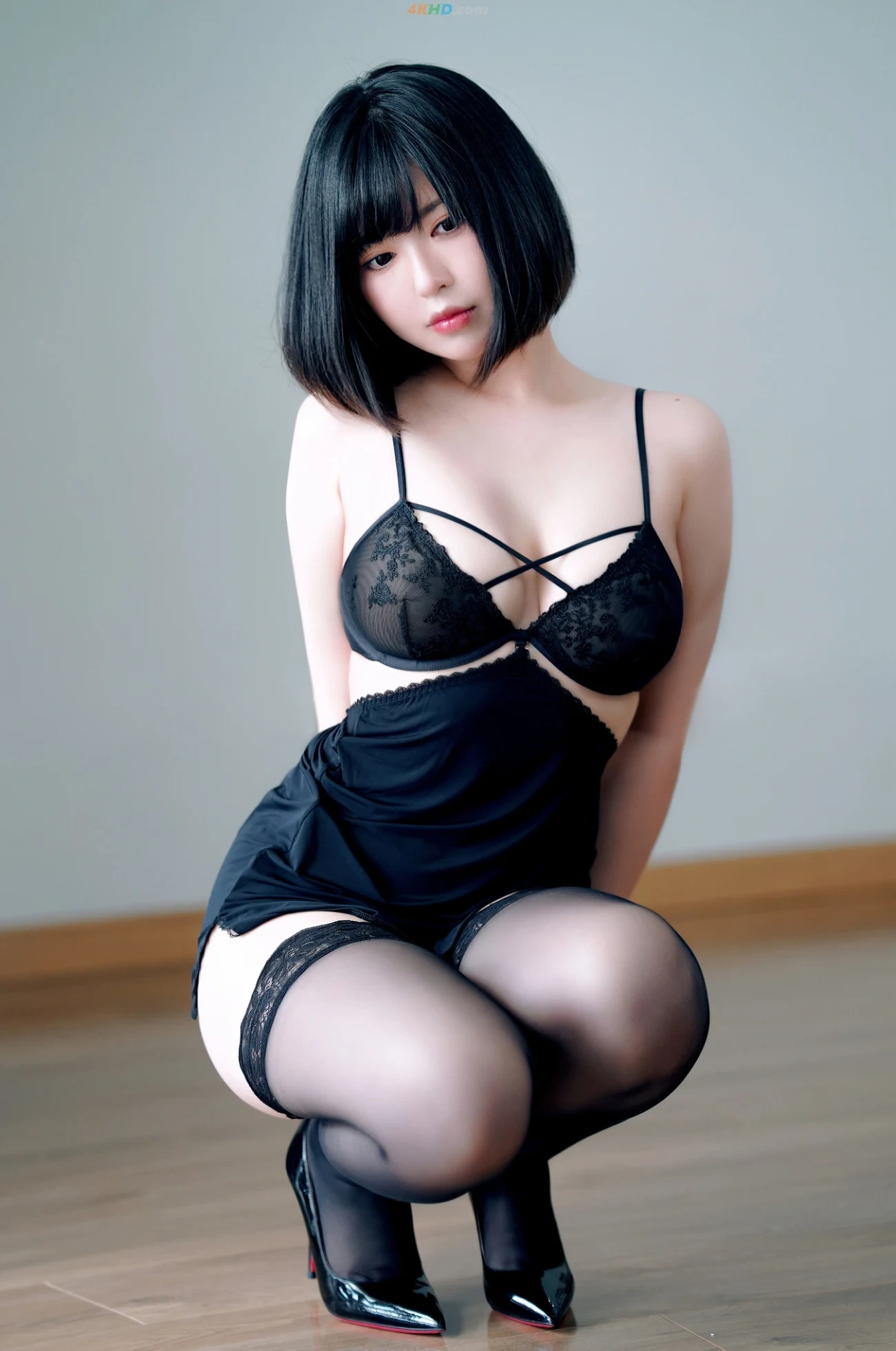 BanBanZi - JinRihaHei Vol.2 — photo 21