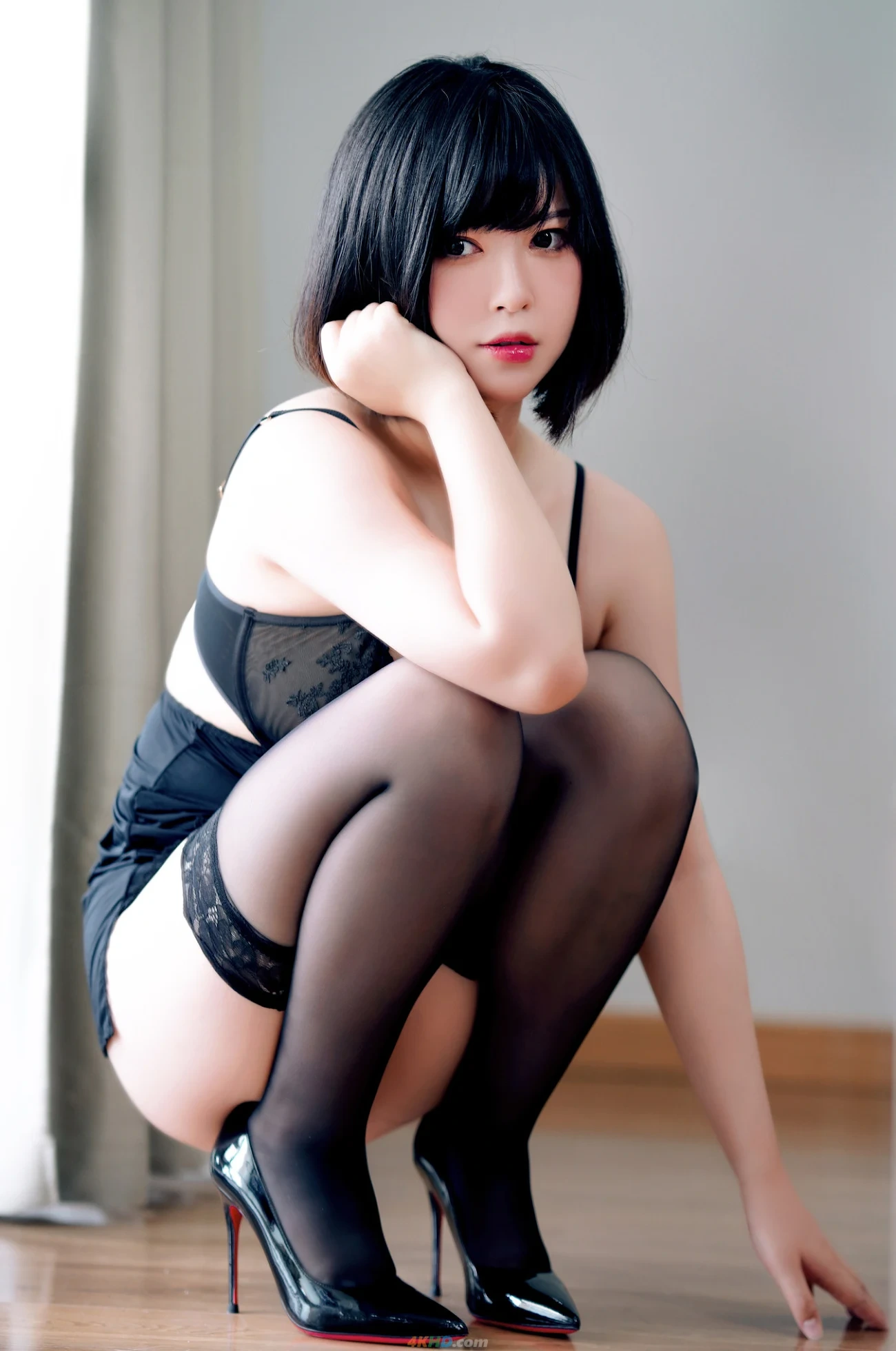 BanBanZi - JinRihaHei Vol.2 — photo 25