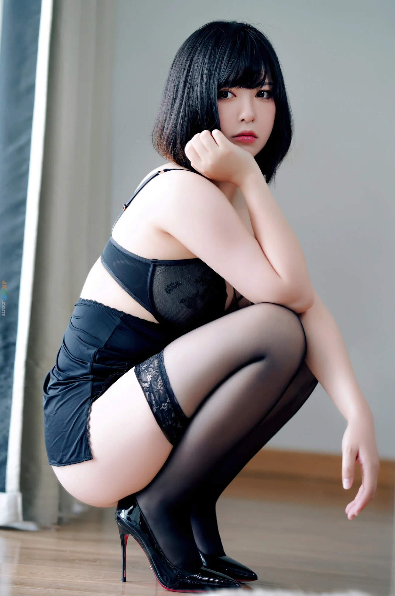 BanBanZi - JinRihaHei Vol.2 — photo 26