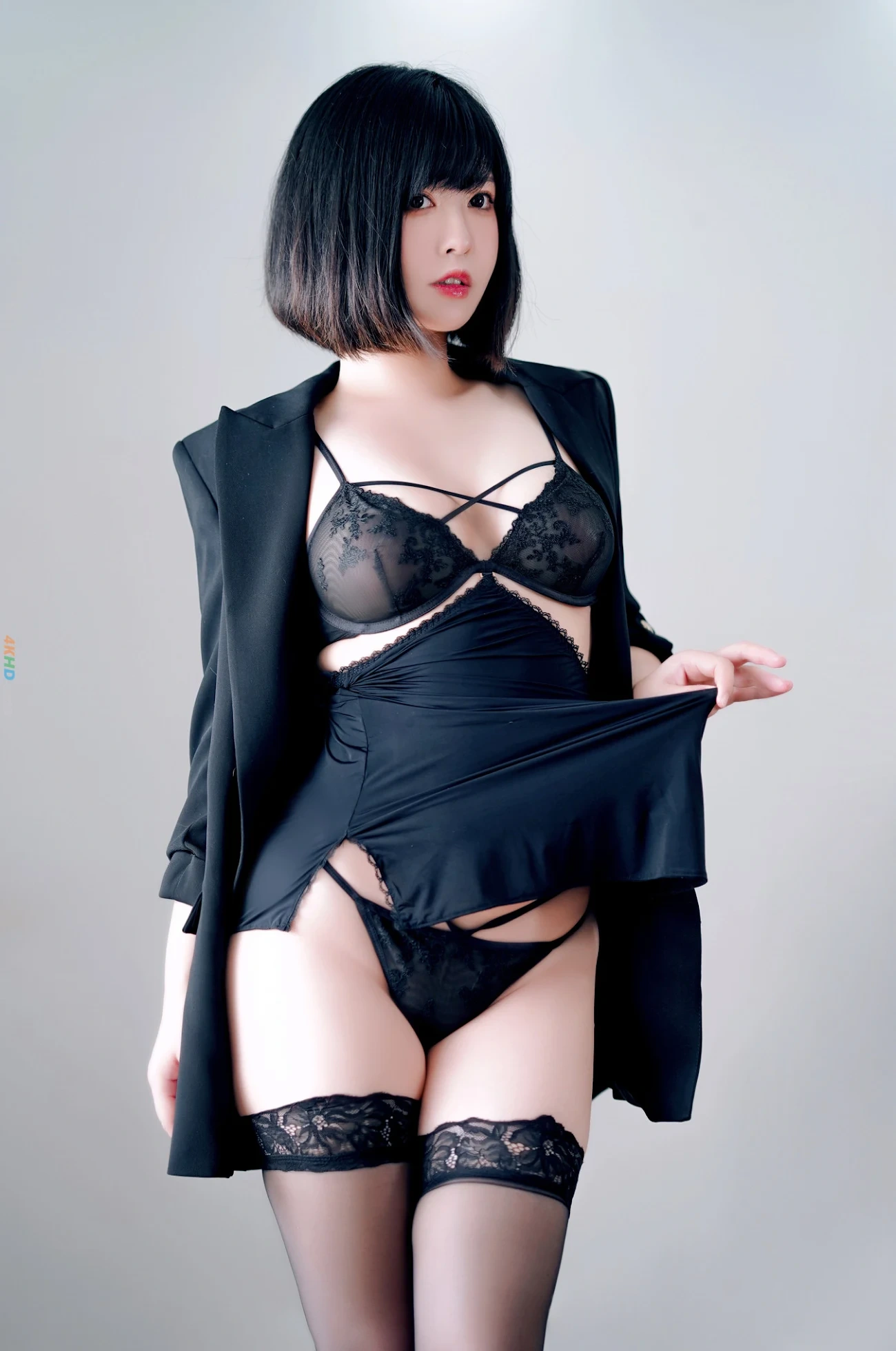 BanBanZi - JinRihaHei Vol.2 — photo 30