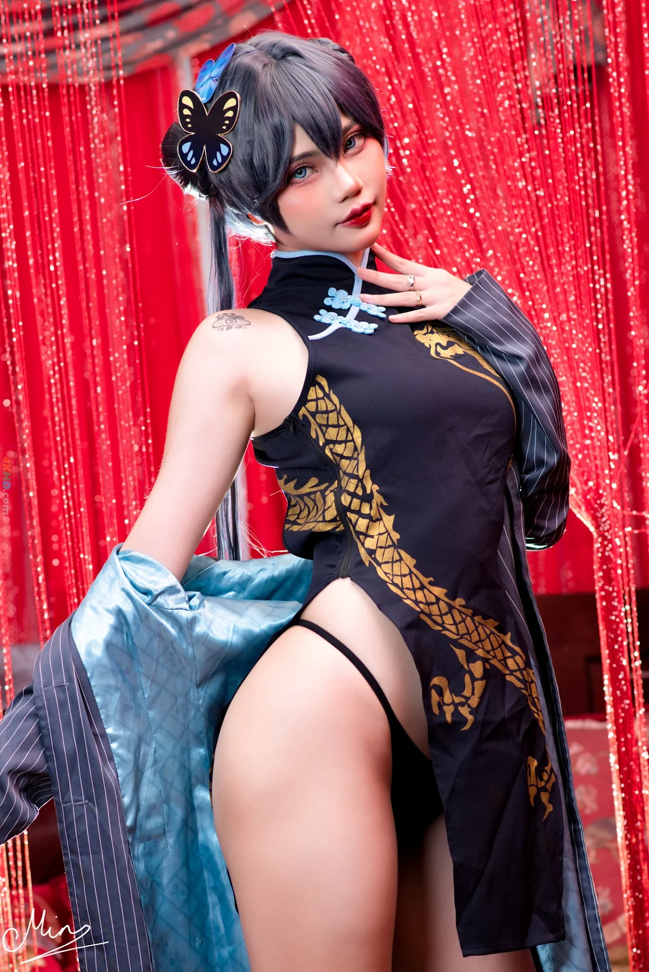 Miinmeow - Kisaki — photo 2