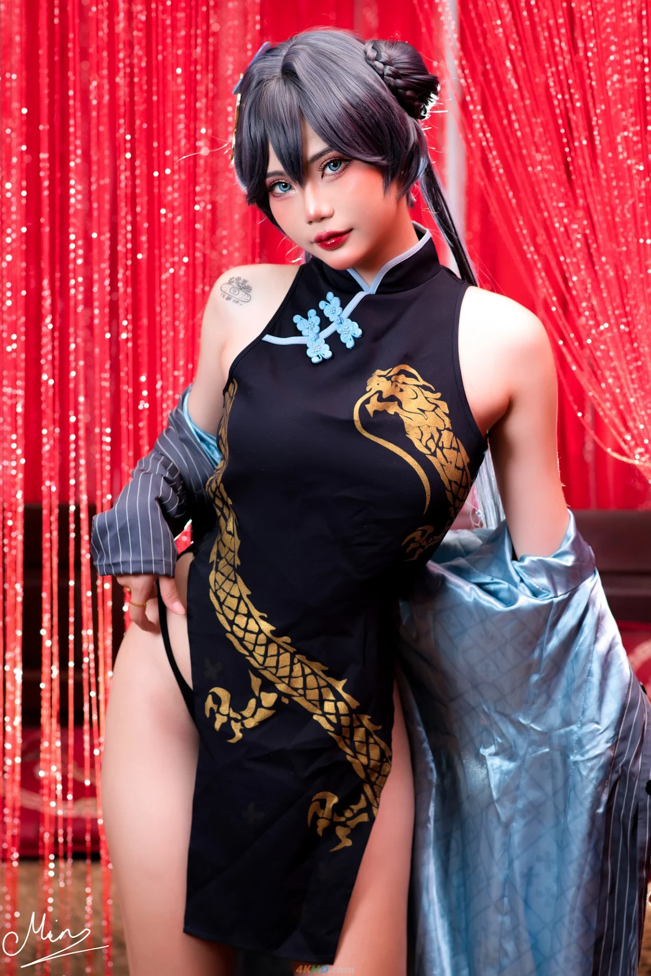 Miinmeow - Kisaki — photo 3