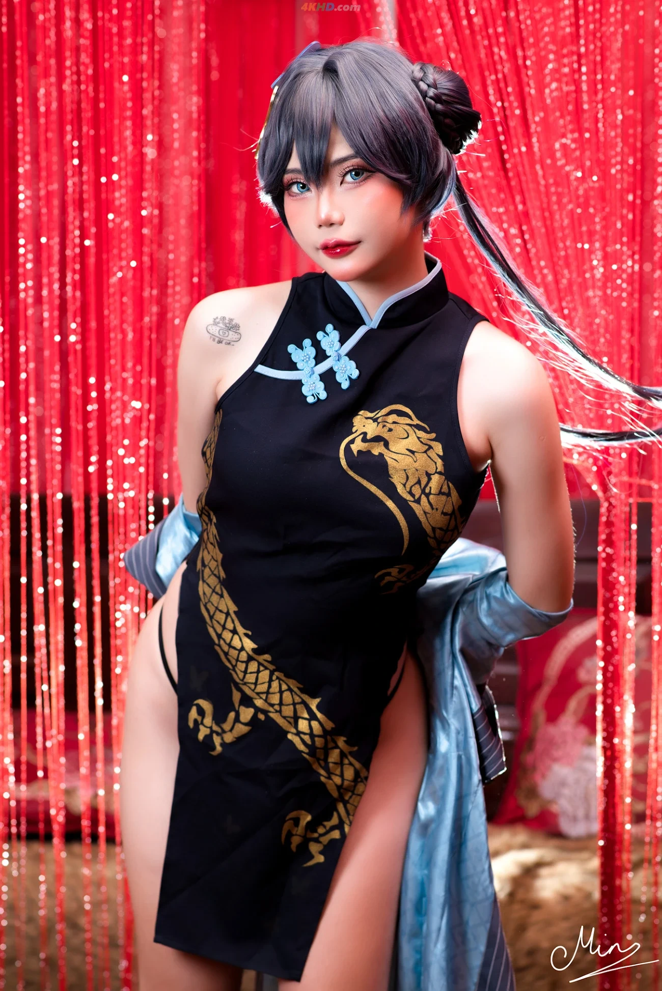 Miinmeow - Kisaki — photo 4