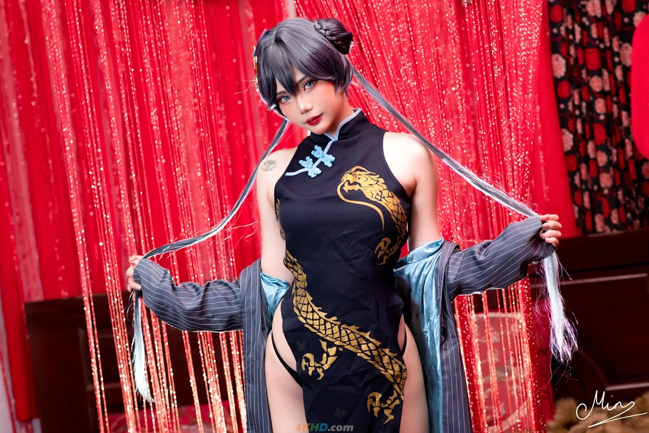 Miinmeow - Kisaki — photo 5