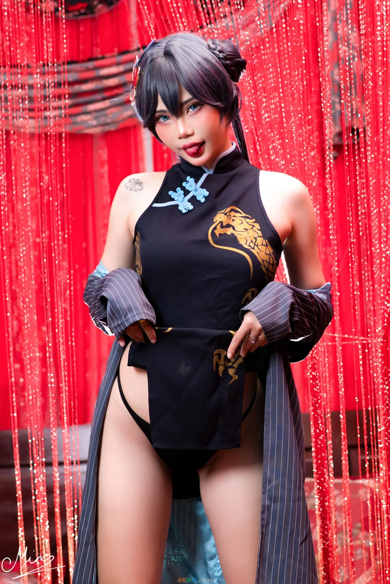 Miinmeow - Kisaki — photo 6