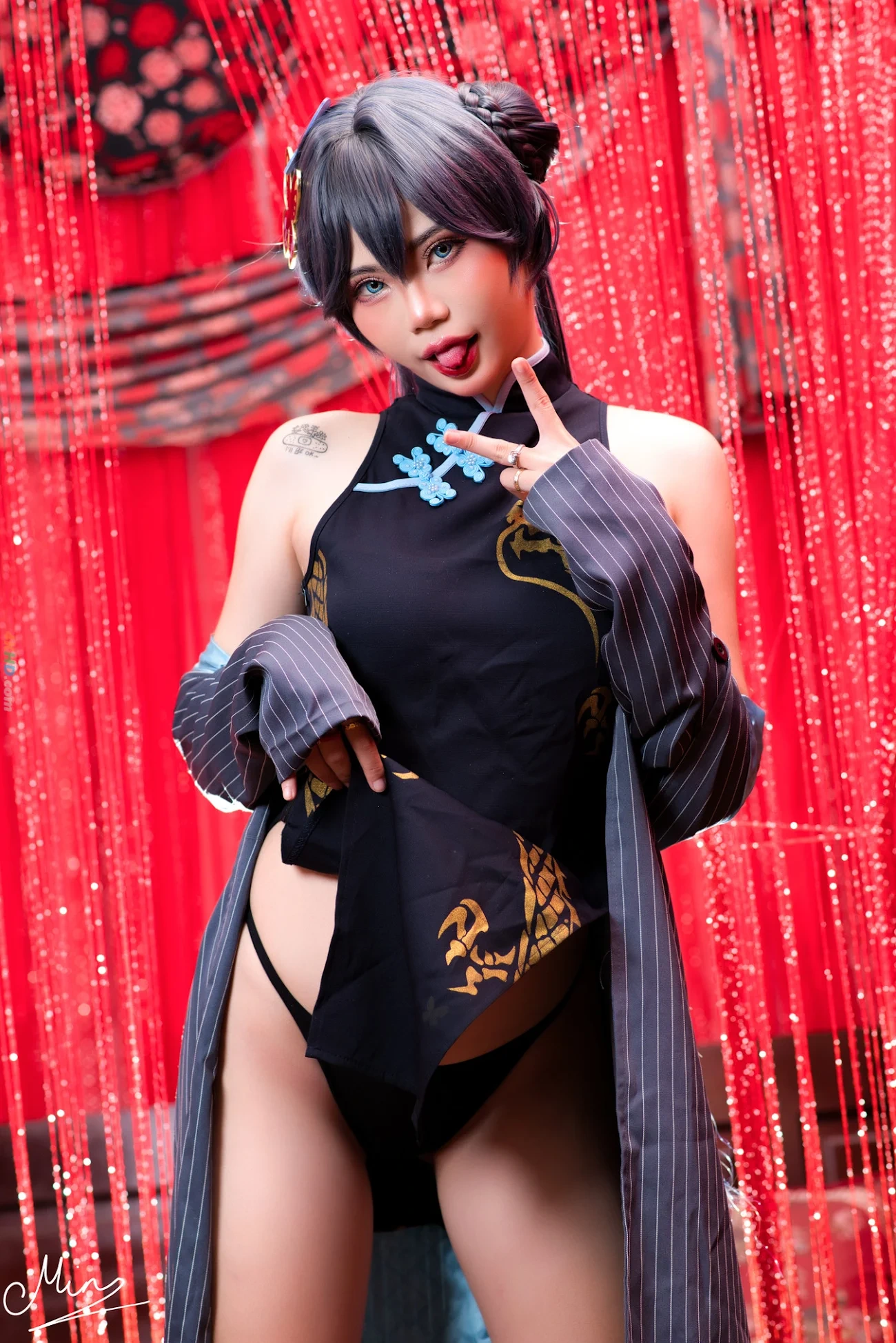 Miinmeow - Kisaki — photo 7