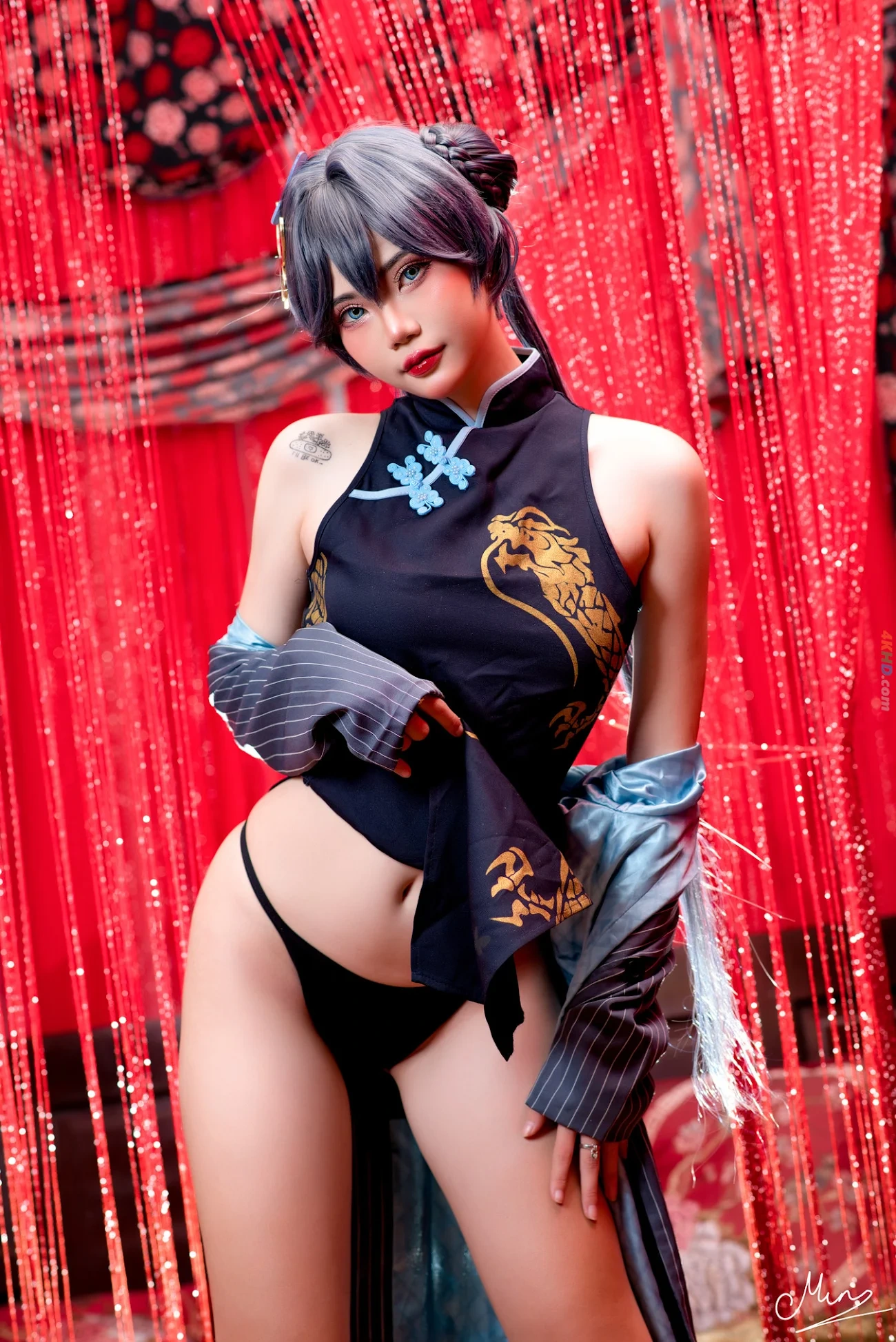Miinmeow - Kisaki — photo 8