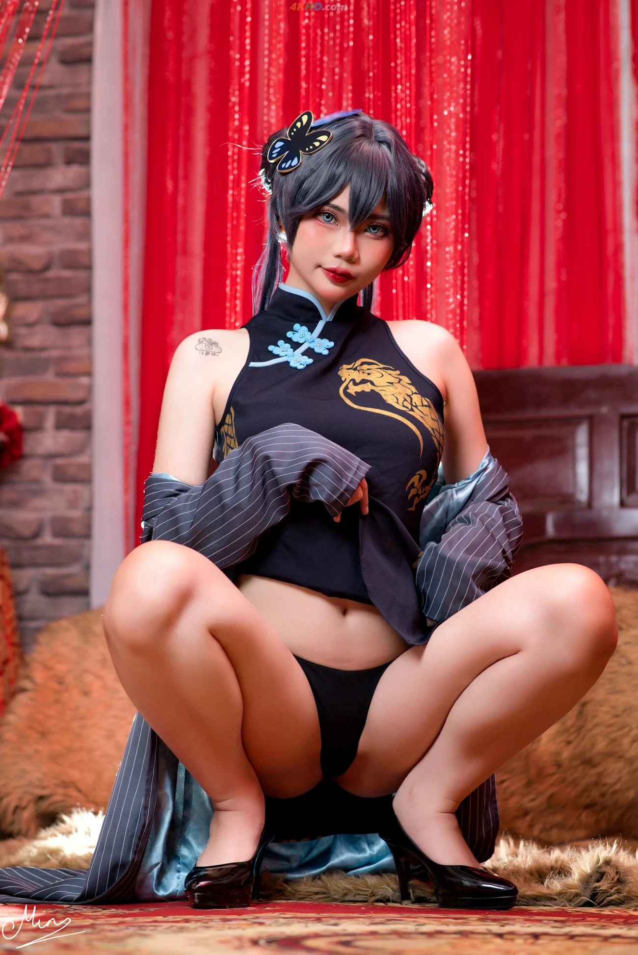 Miinmeow - Kisaki — photo 9