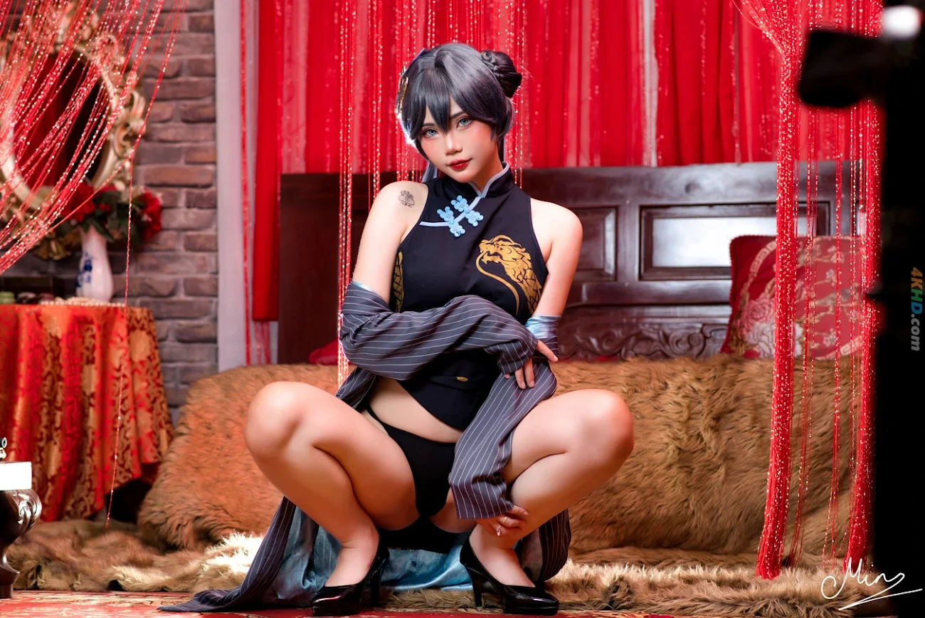 Miinmeow - Kisaki — photo 10